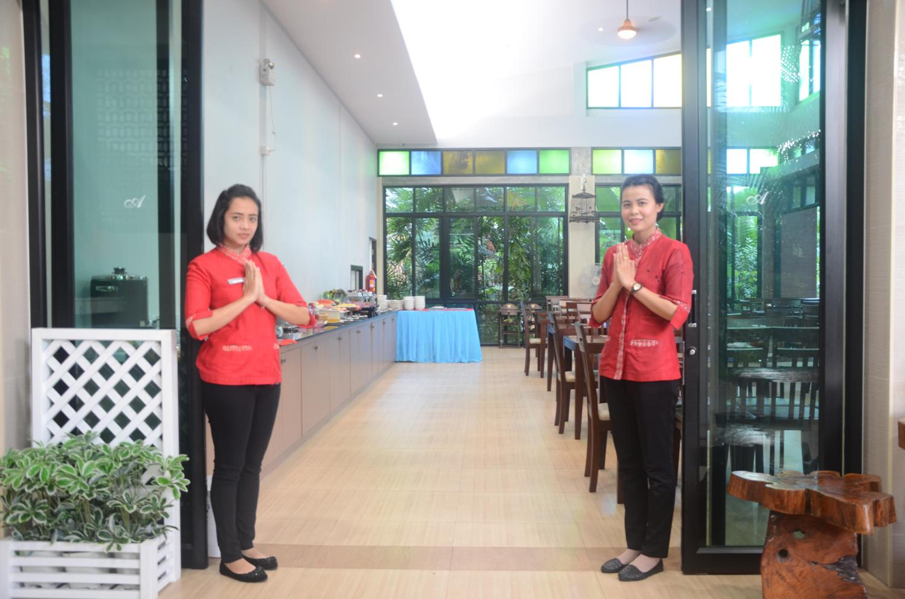 Andaman Pearl Resort