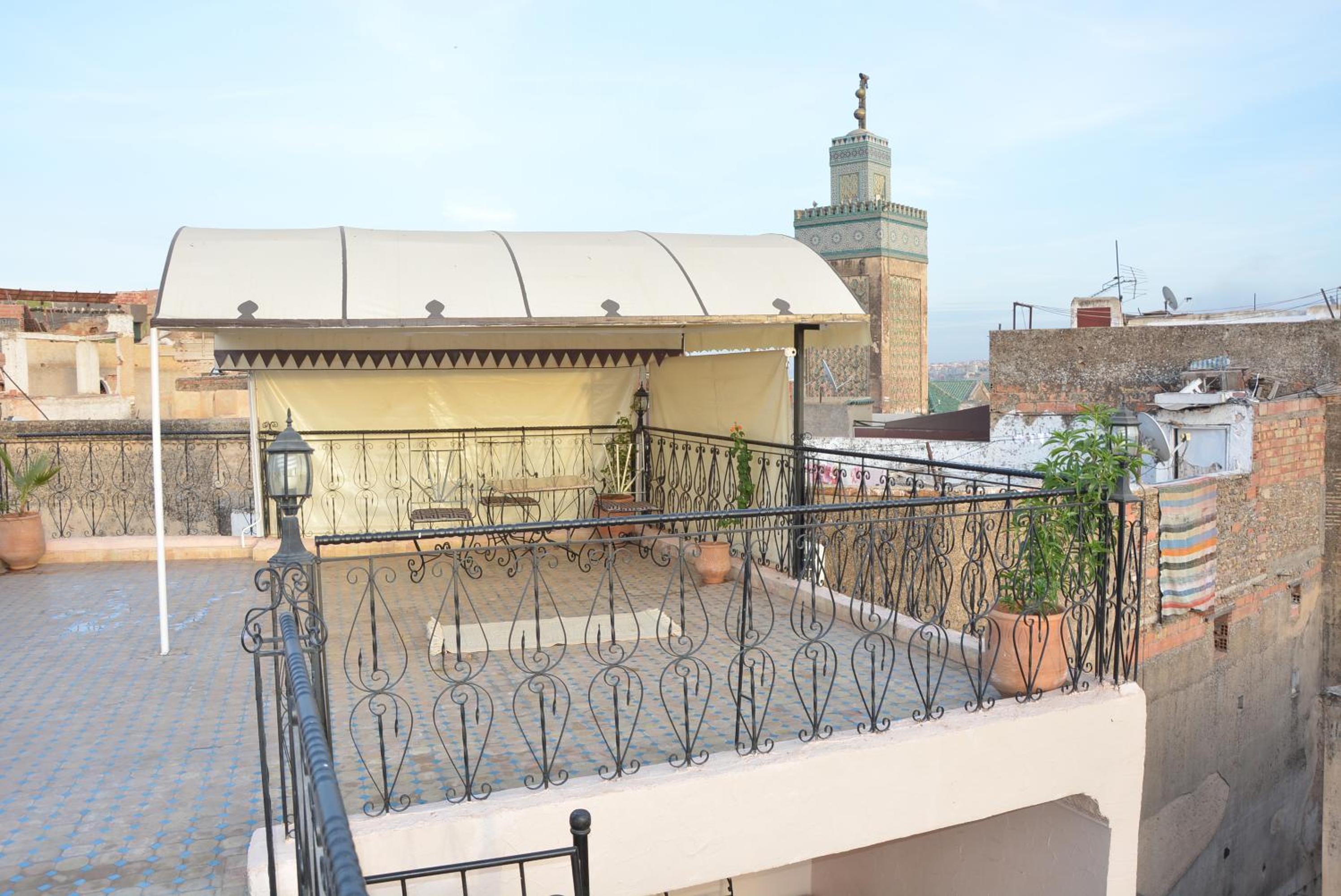 roof