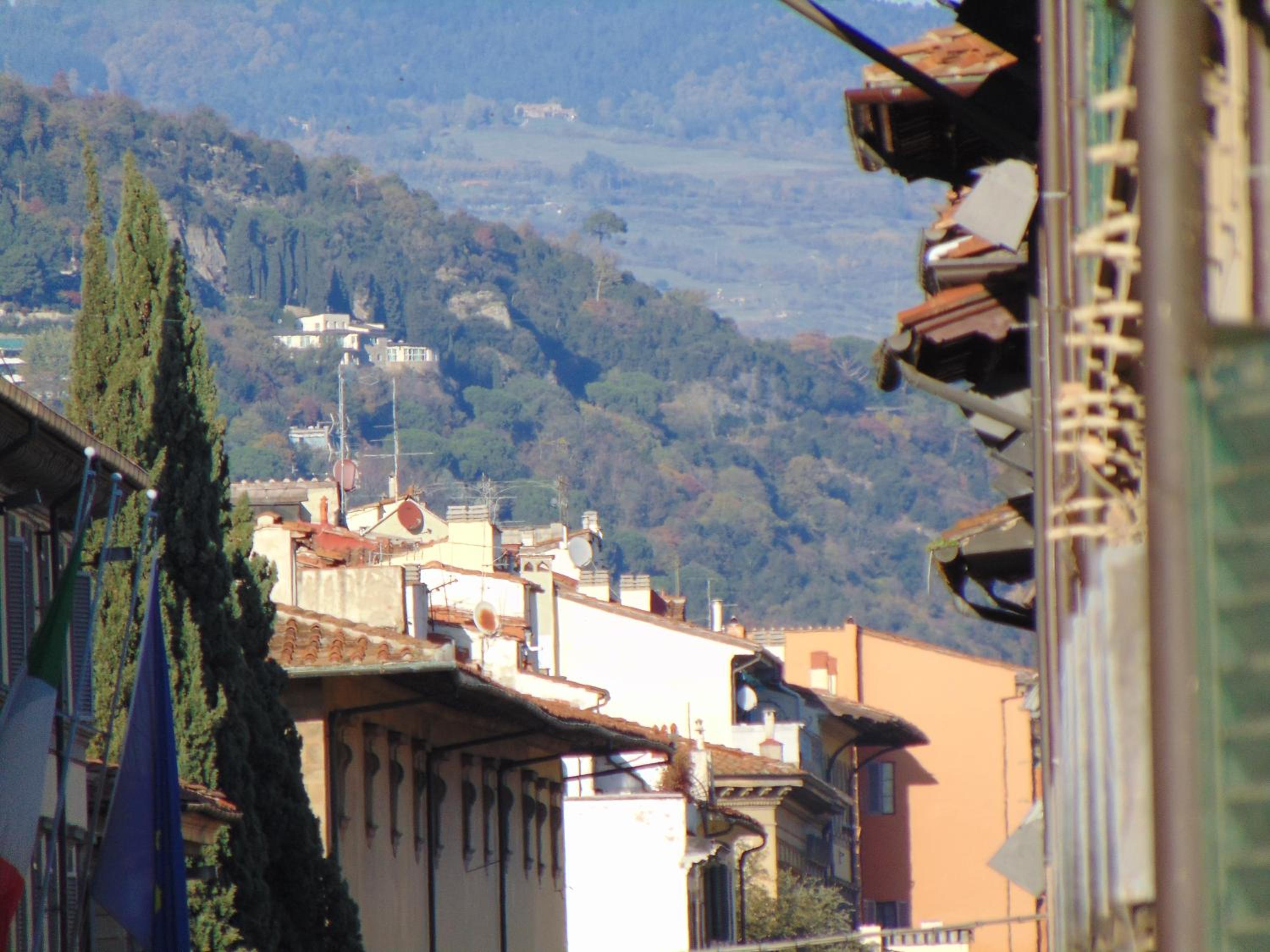 Lost In Florence
