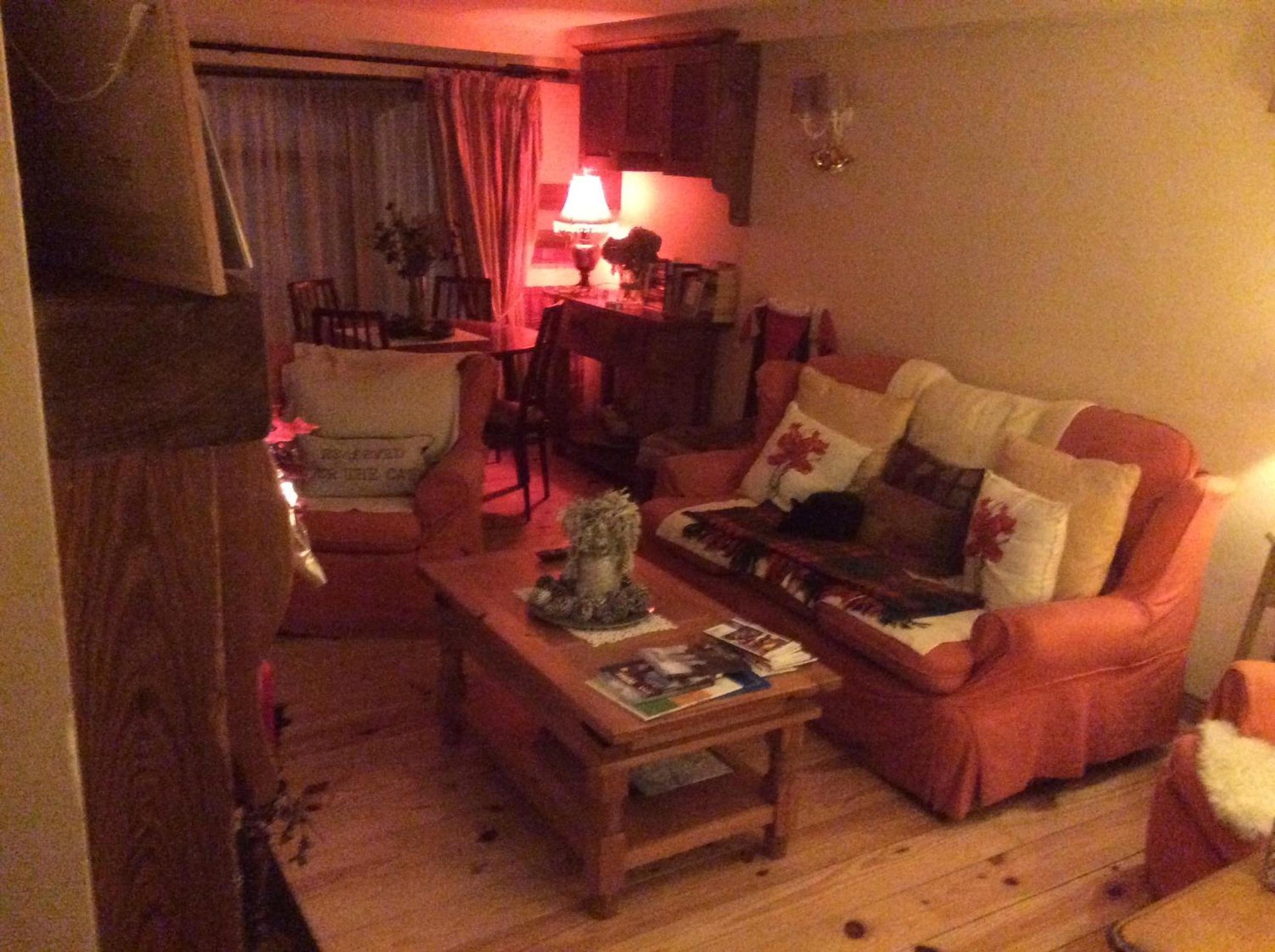 Ashleigh House Bed & Breakfast