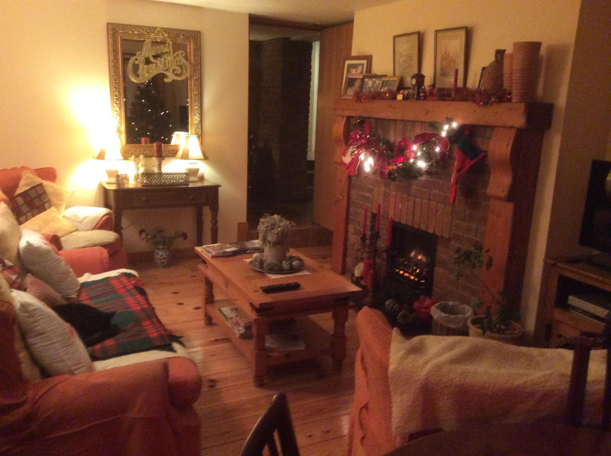 Ashleigh House Bed & Breakfast