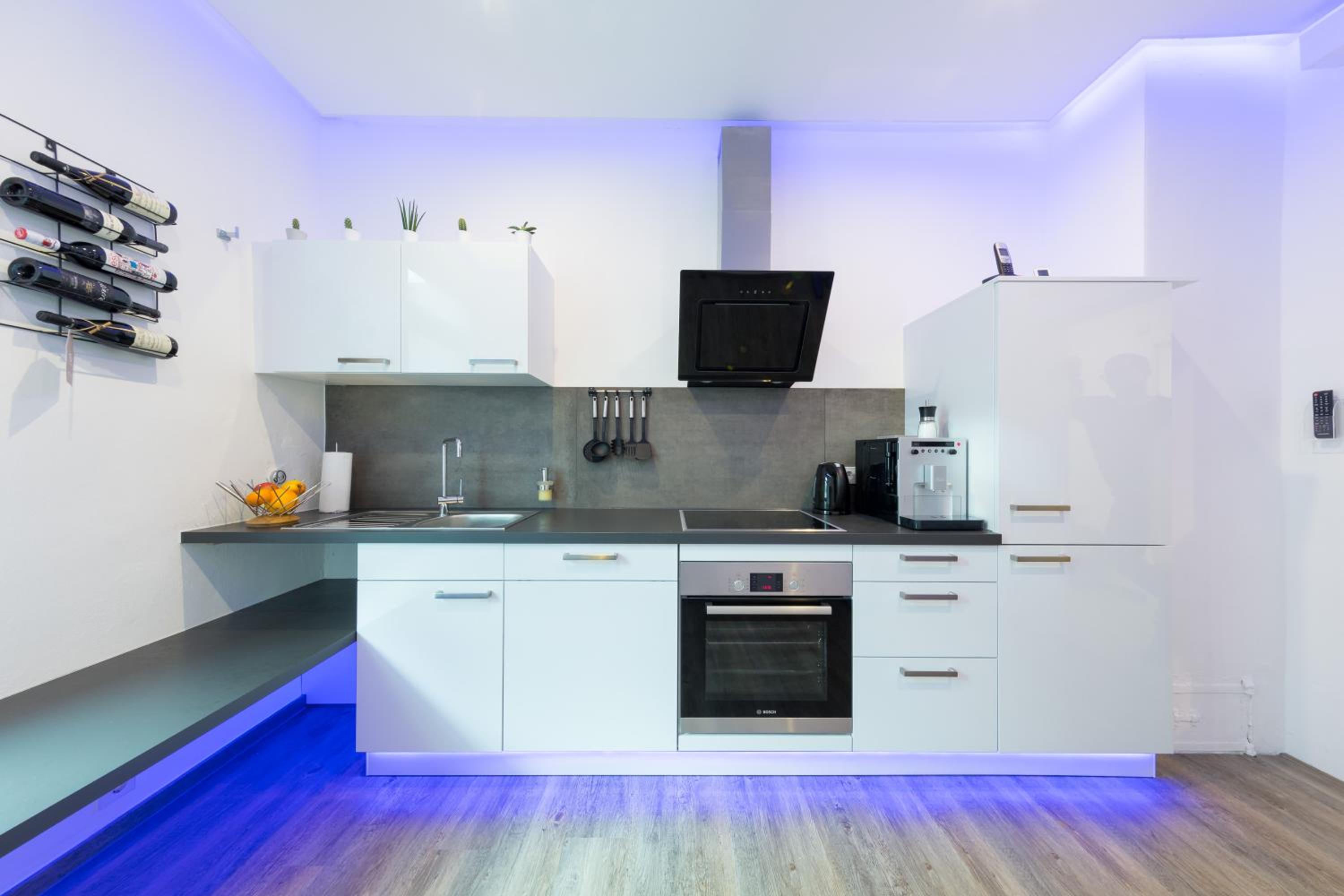 Altstadt Apartments