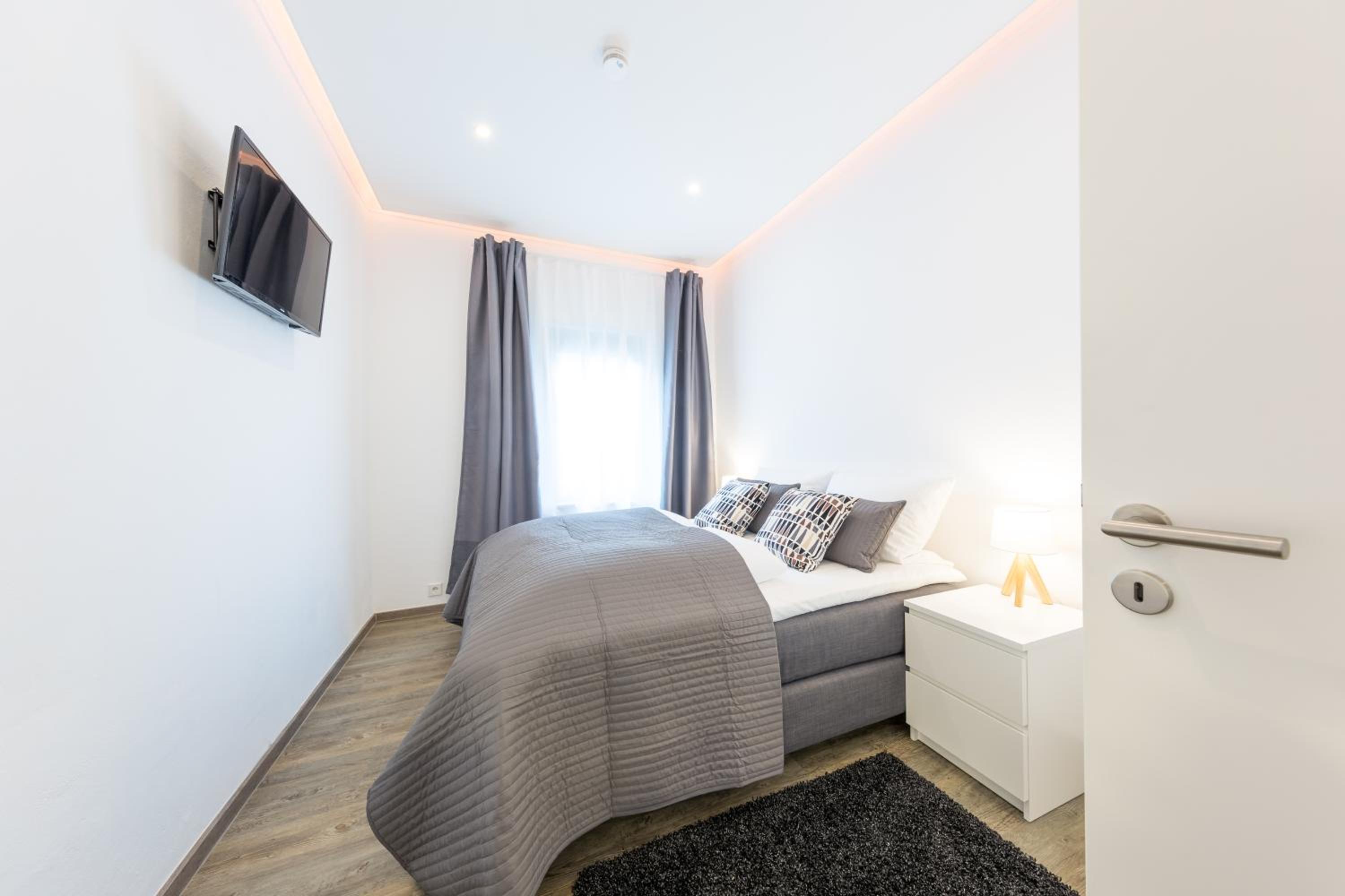 Altstadt Apartments