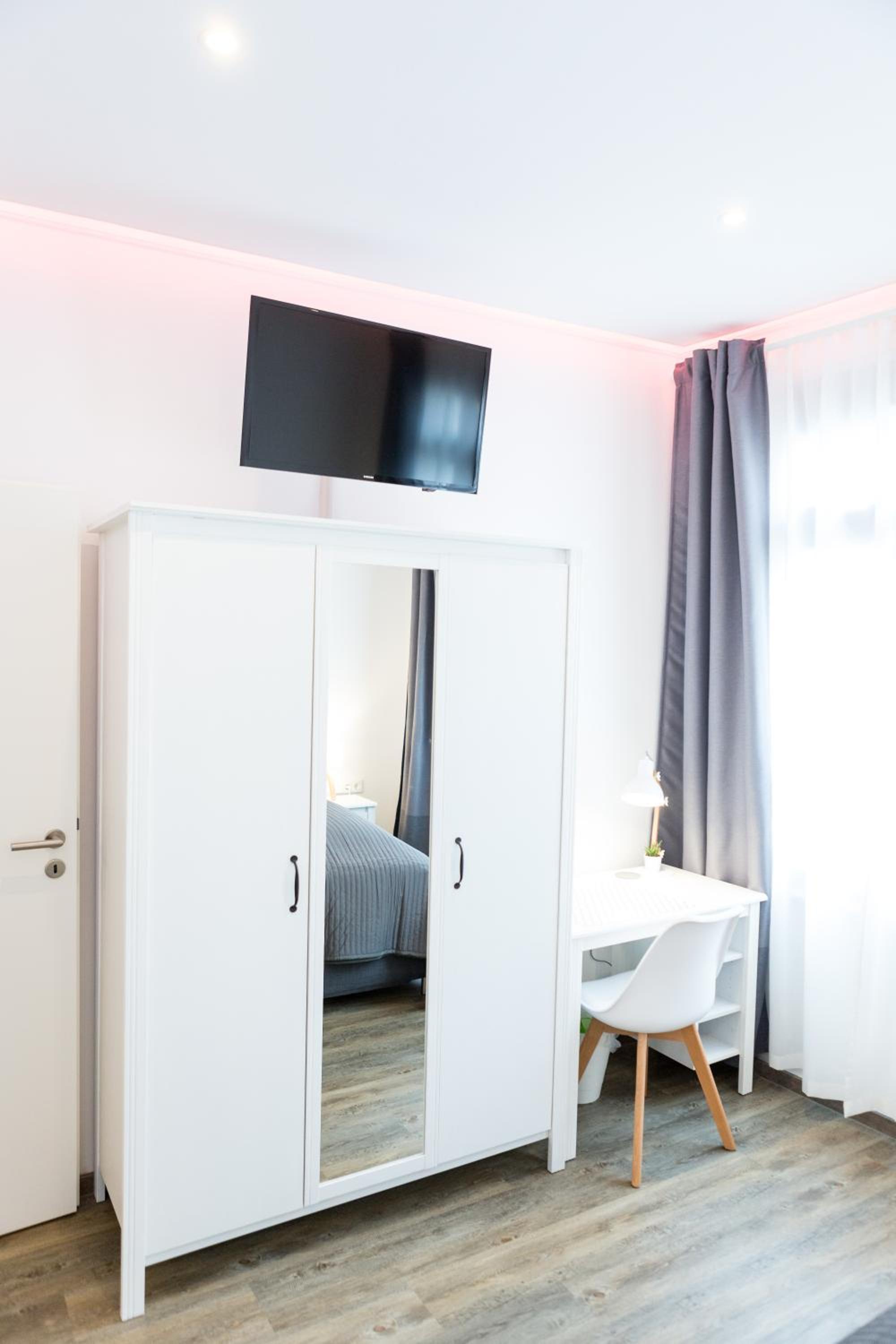 Altstadt Apartments