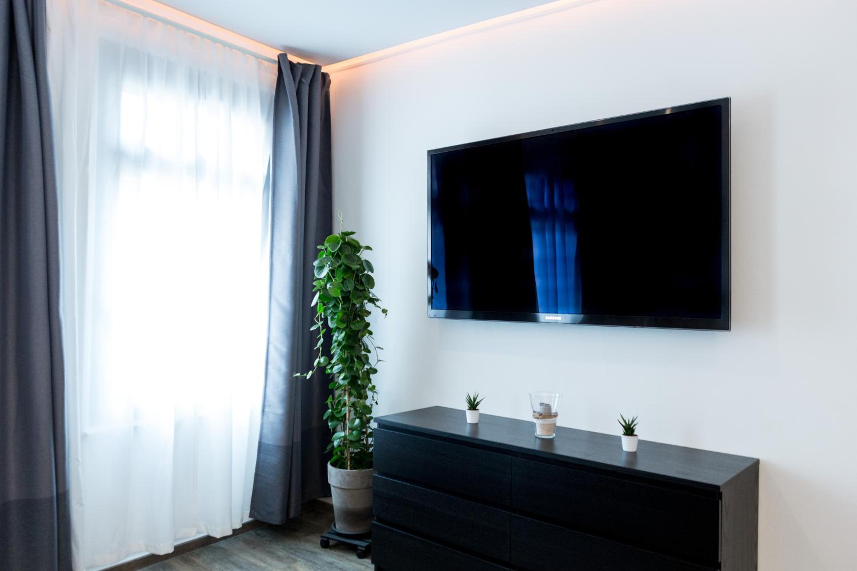 Altstadt Apartments