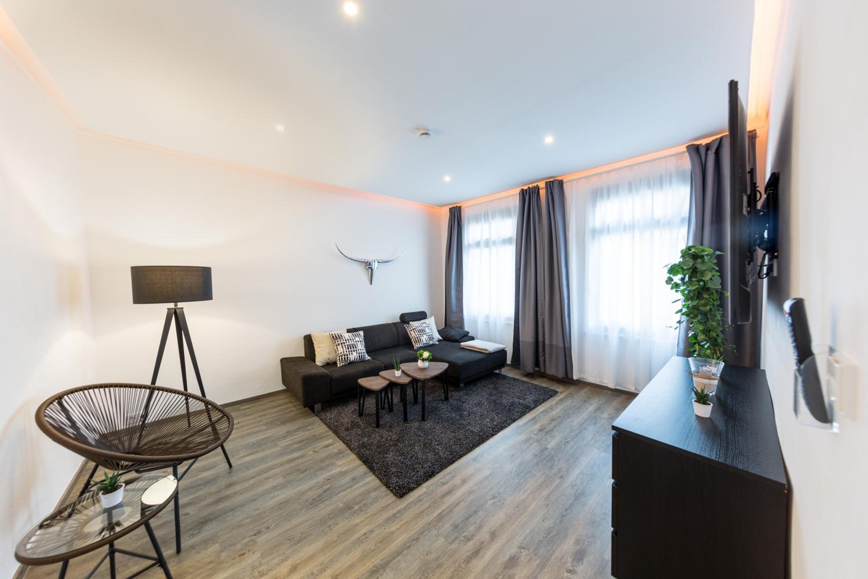 Altstadt Apartments