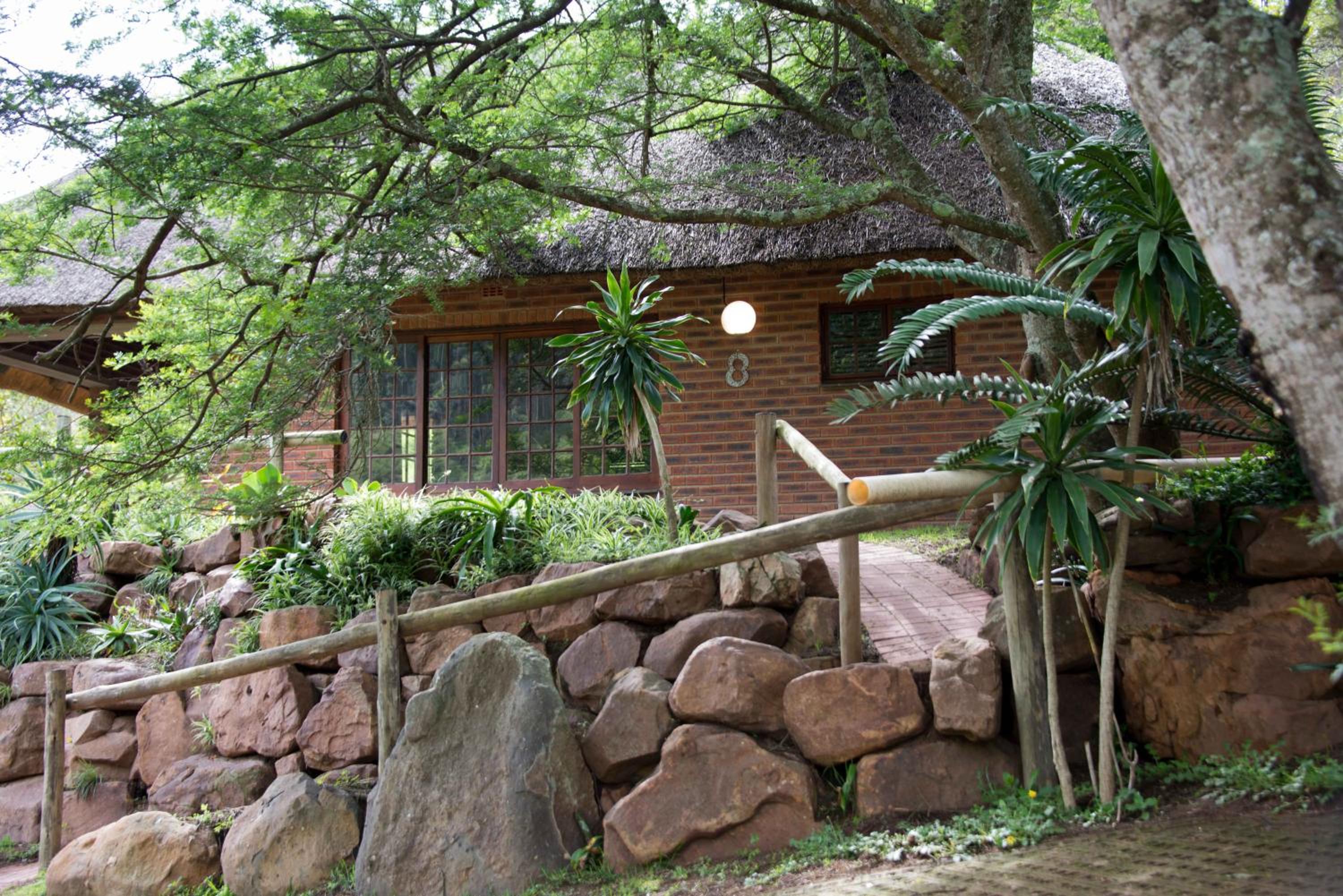iNsingizi Lodge