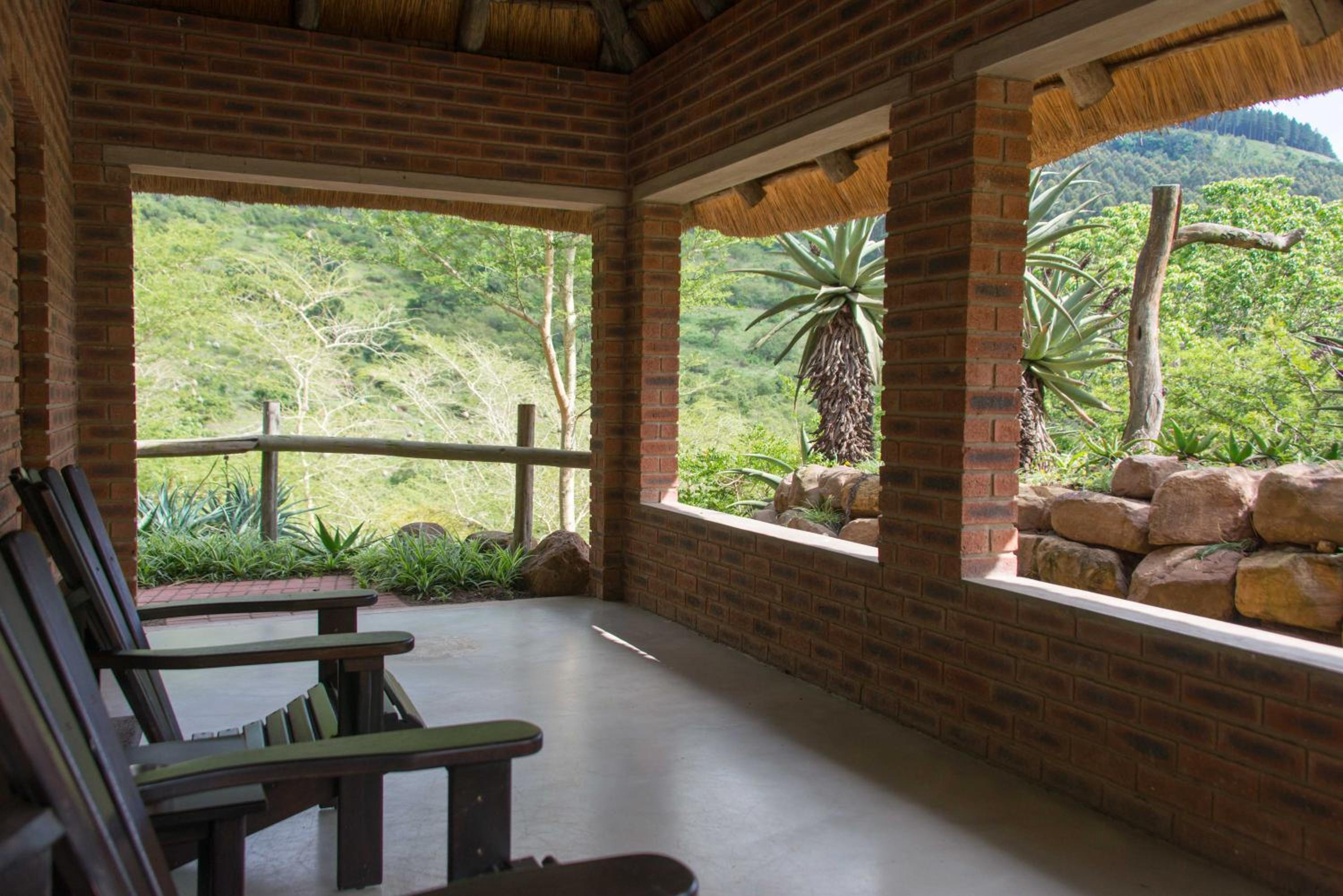 iNsingizi Lodge