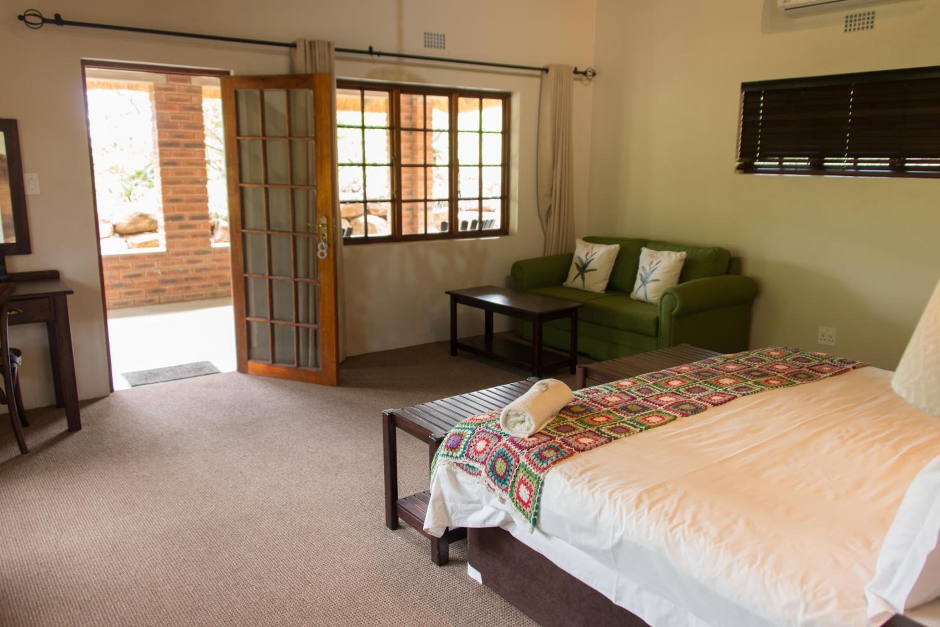 iNsingizi Lodge