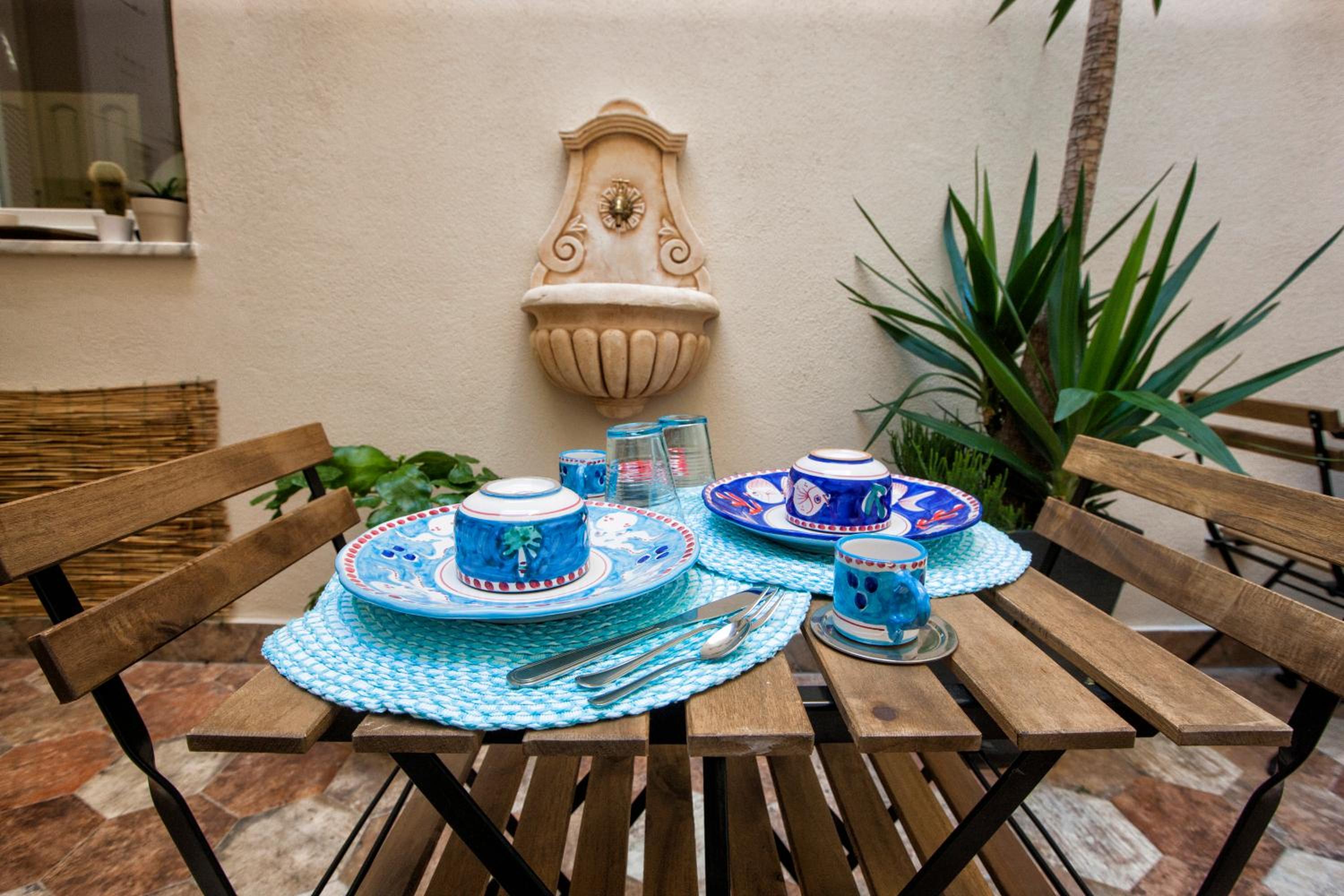 B&B Kalavrìa