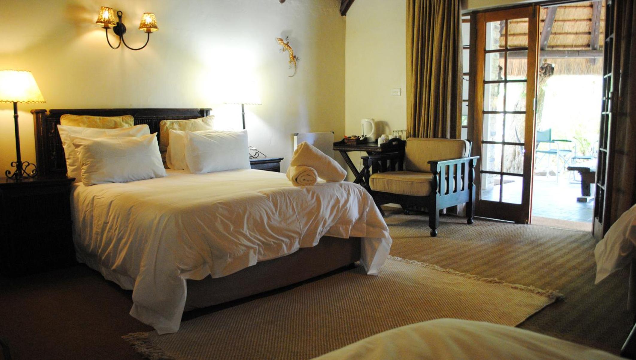iNsingizi Lodge