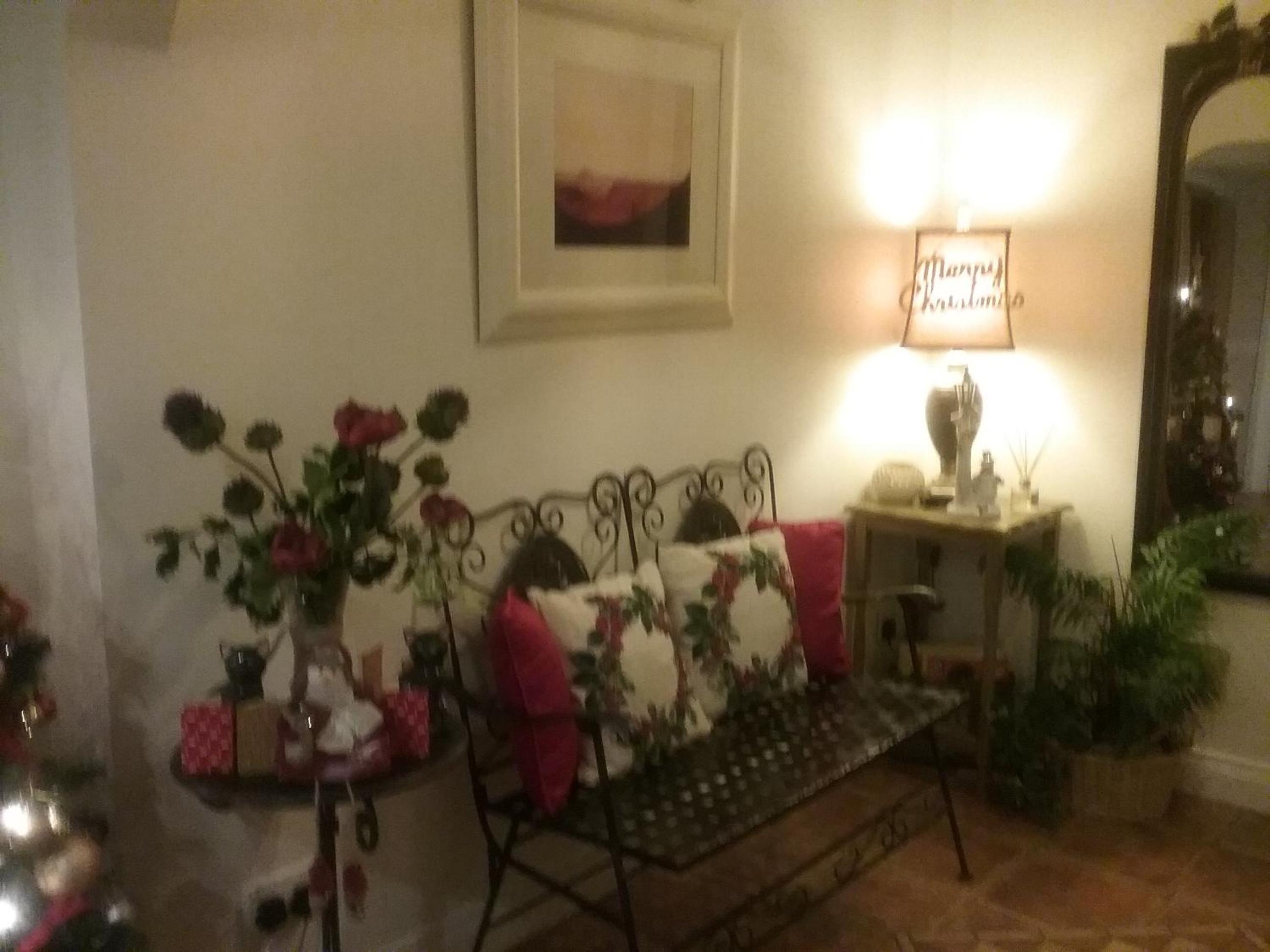 Ashleigh House Bed & Breakfast