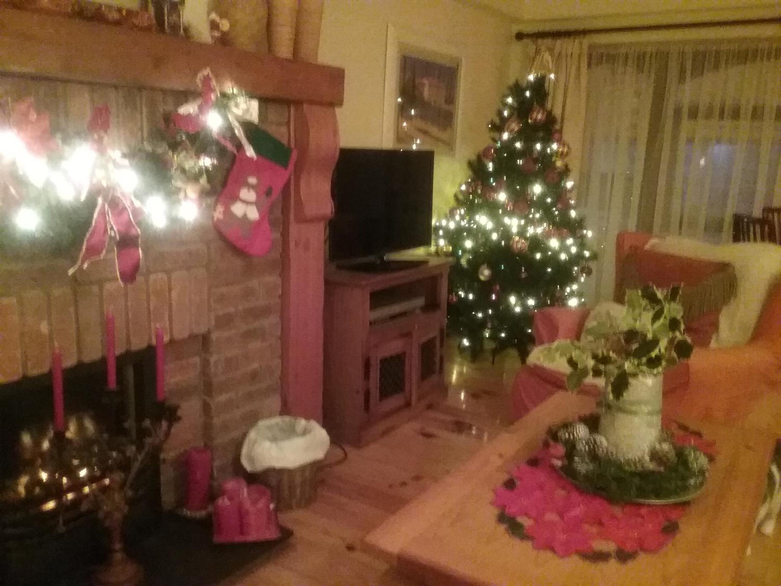 Ashleigh House Bed & Breakfast