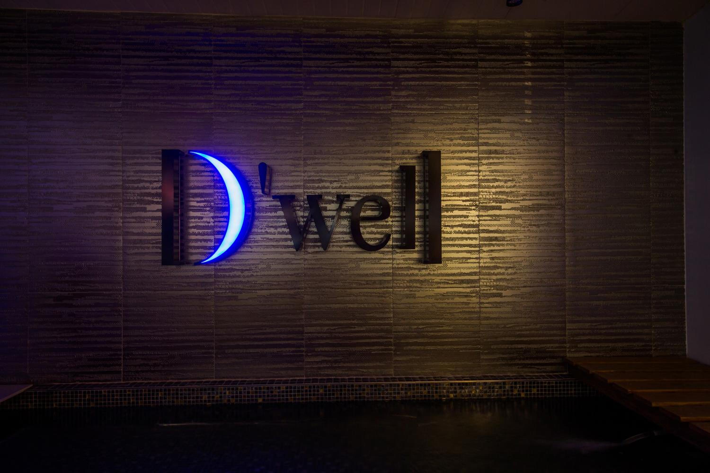 旅悅 國際青年旅館 DreamWell Hostel