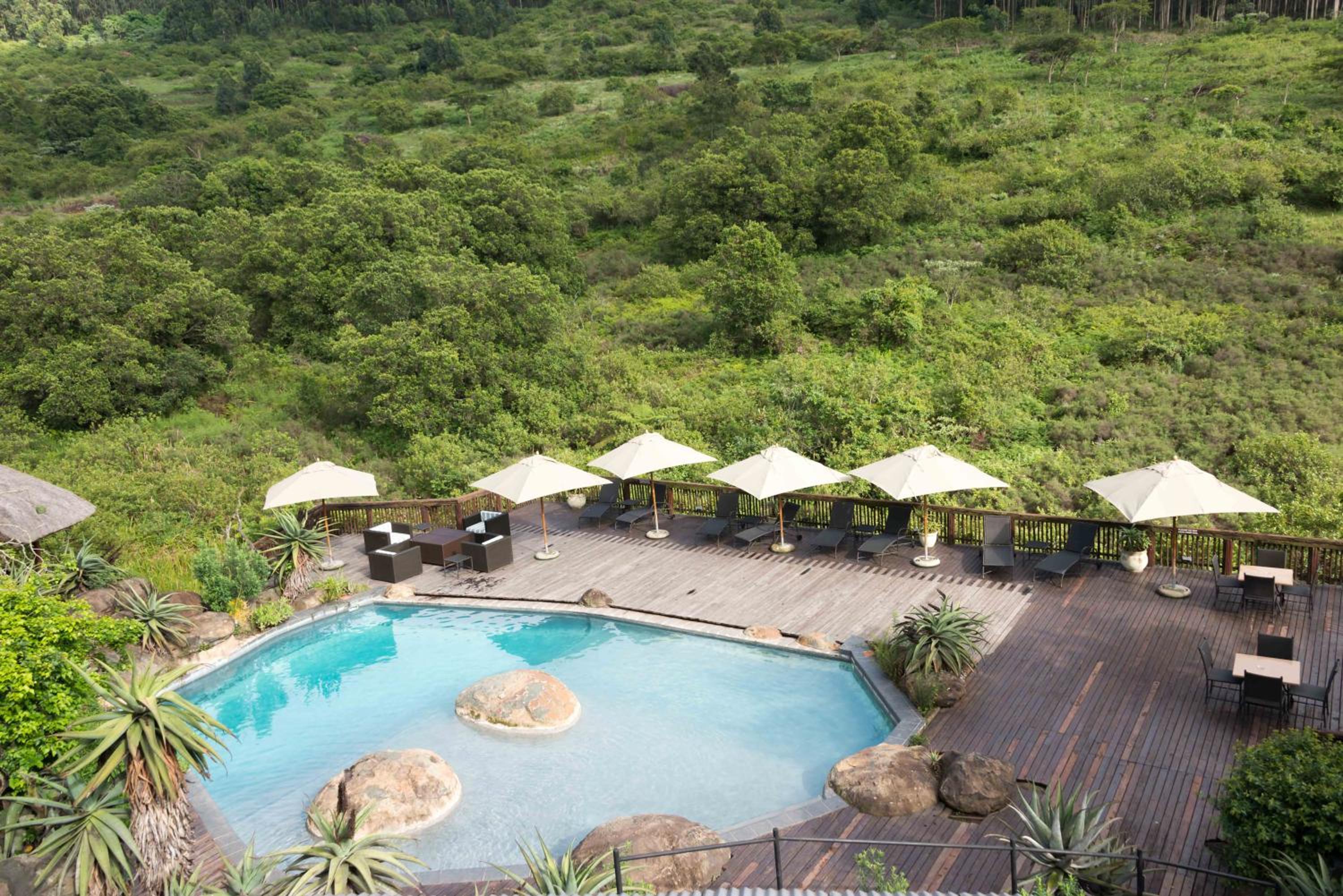 iNsingizi Lodge