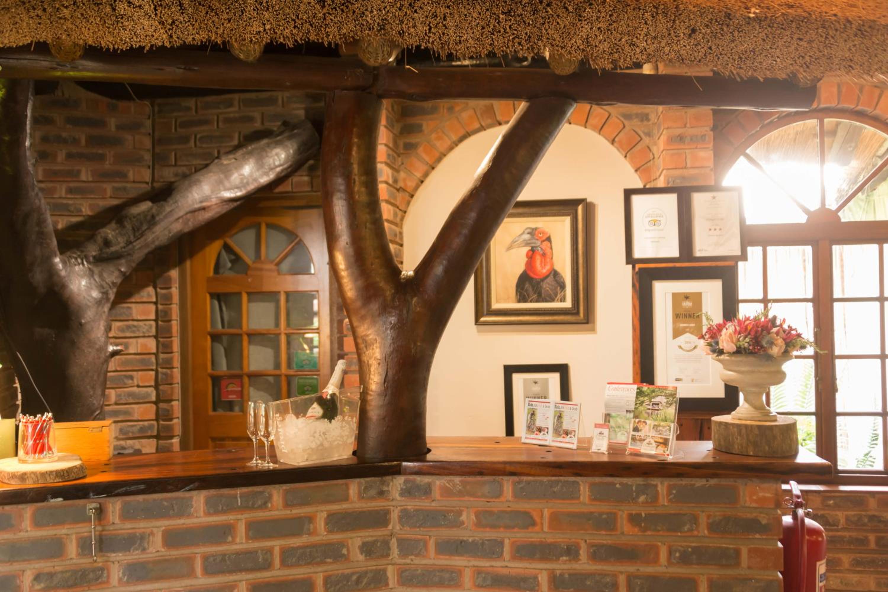 iNsingizi Lodge