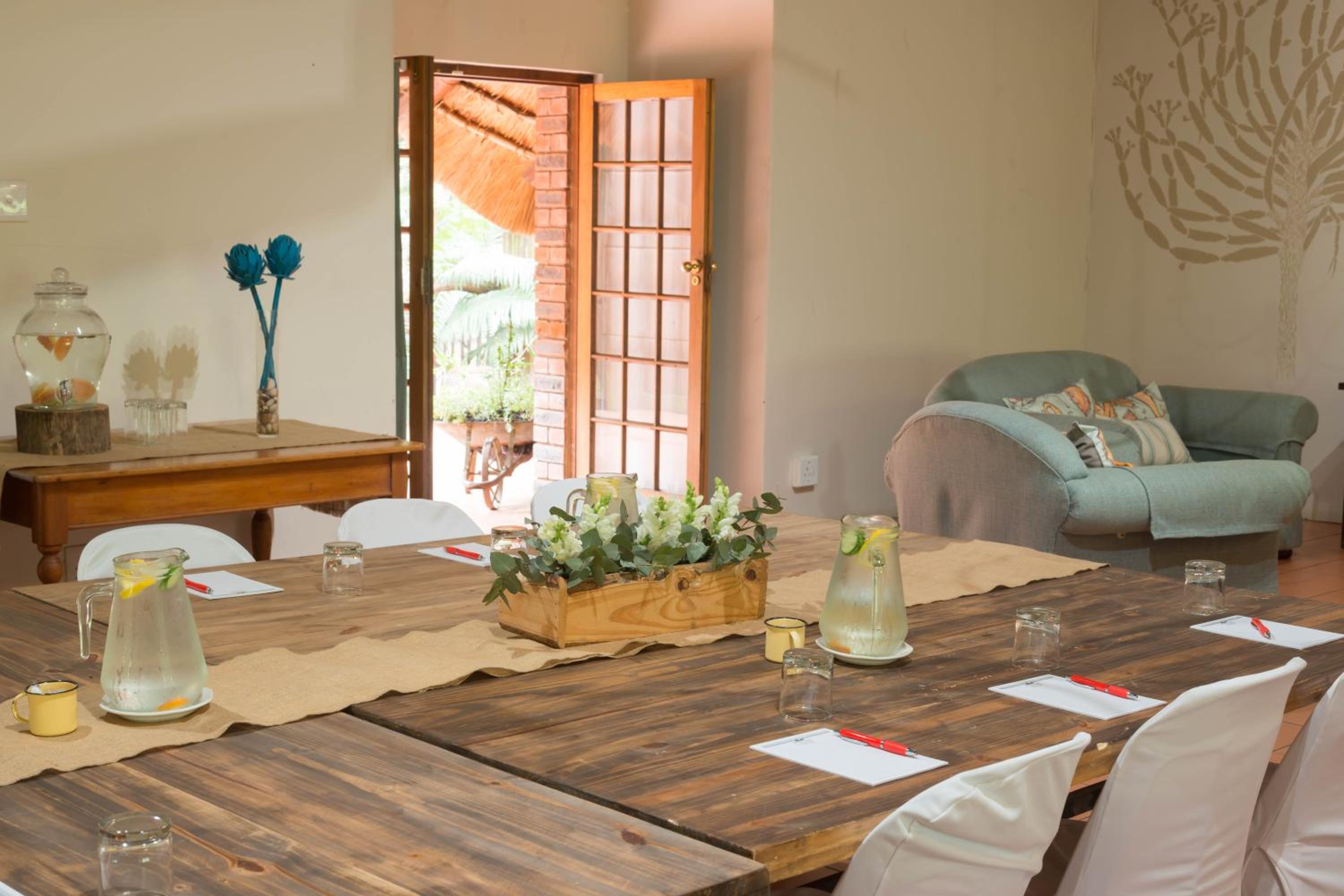 iNsingizi Lodge