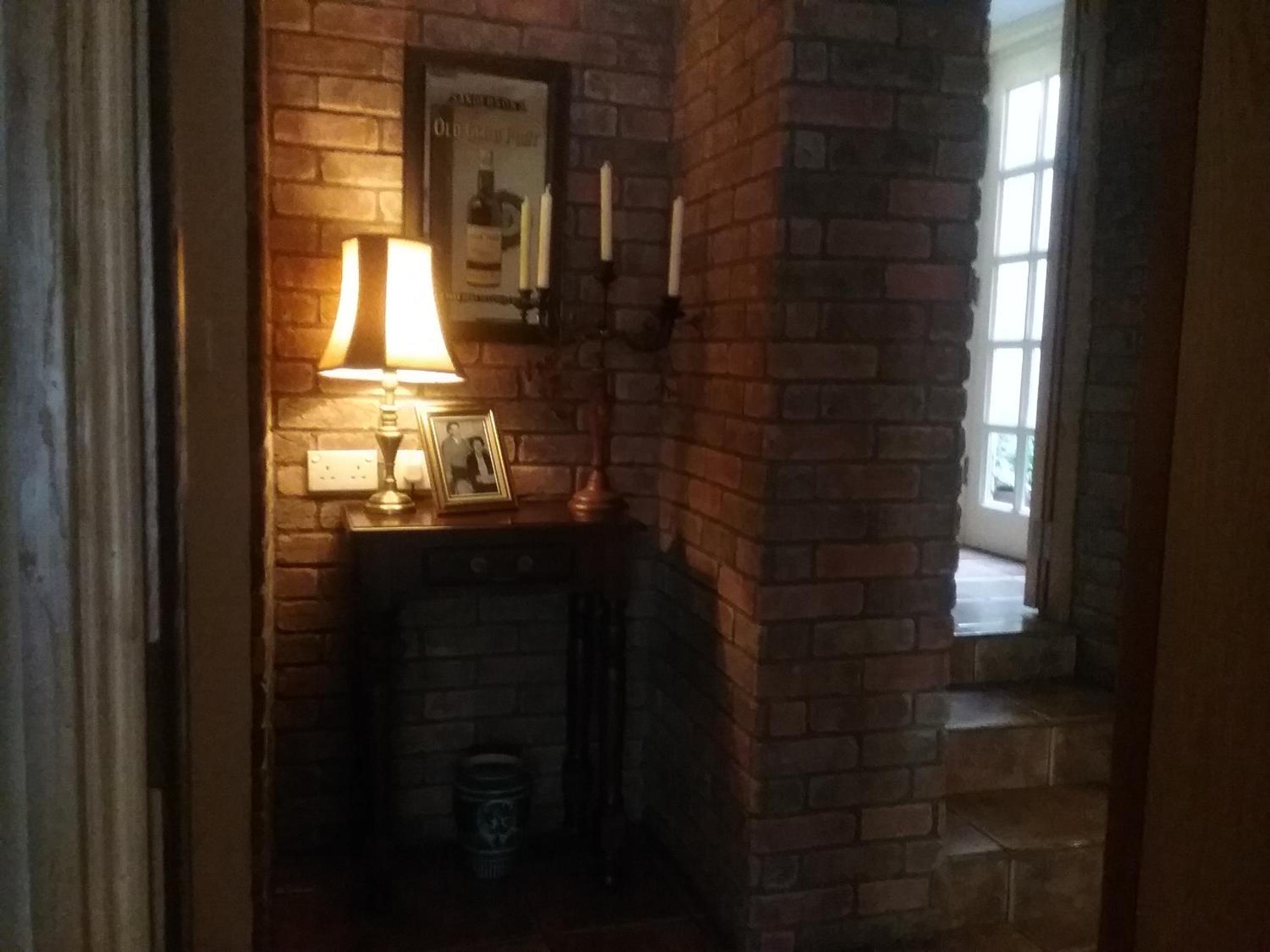 Ashleigh House Bed & Breakfast