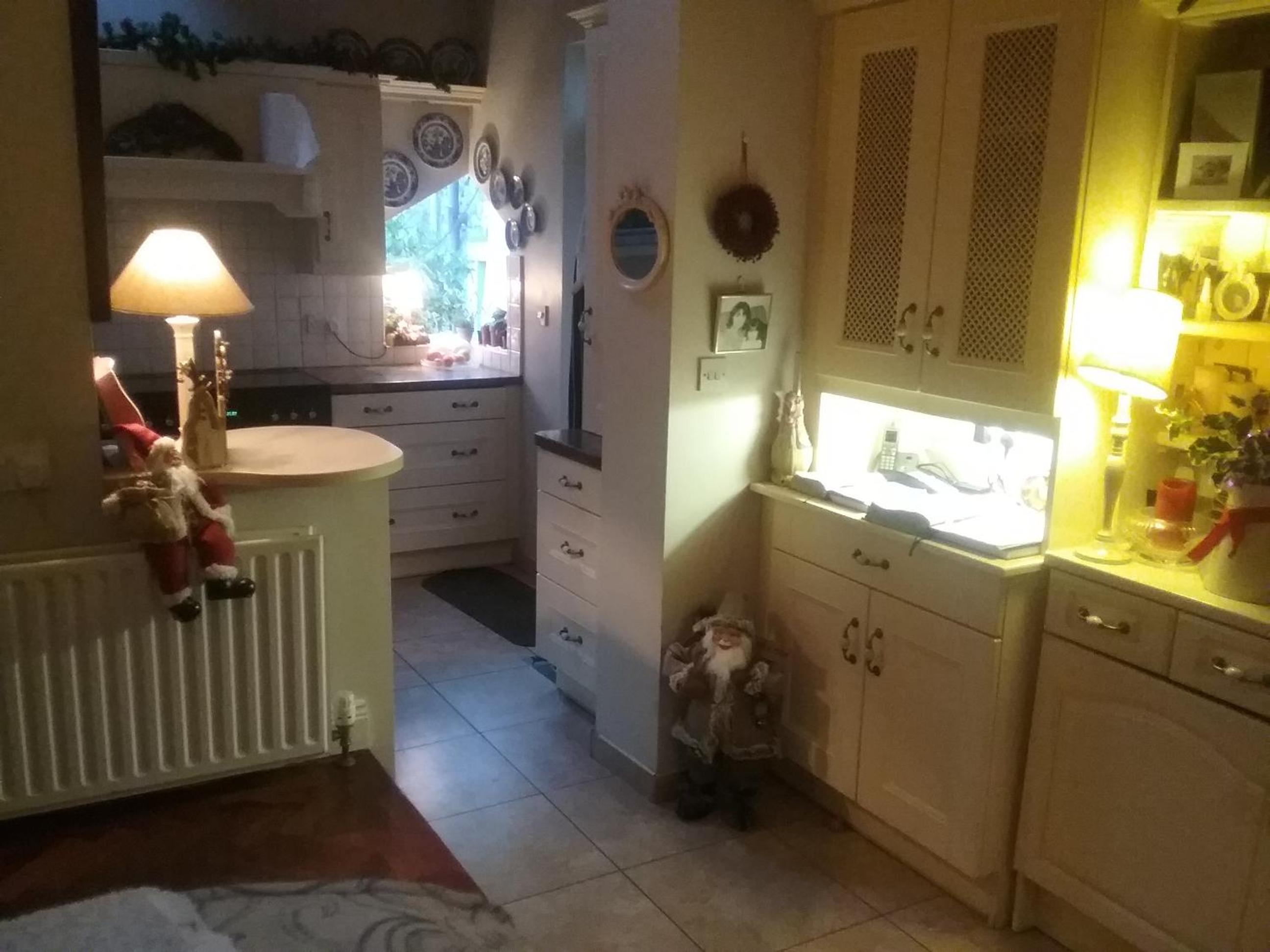 Ashleigh House Bed & Breakfast