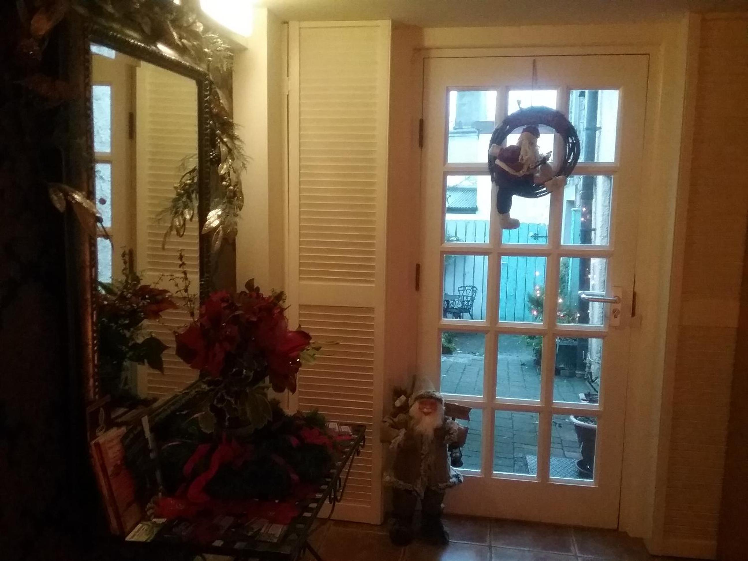 Ashleigh House Bed & Breakfast