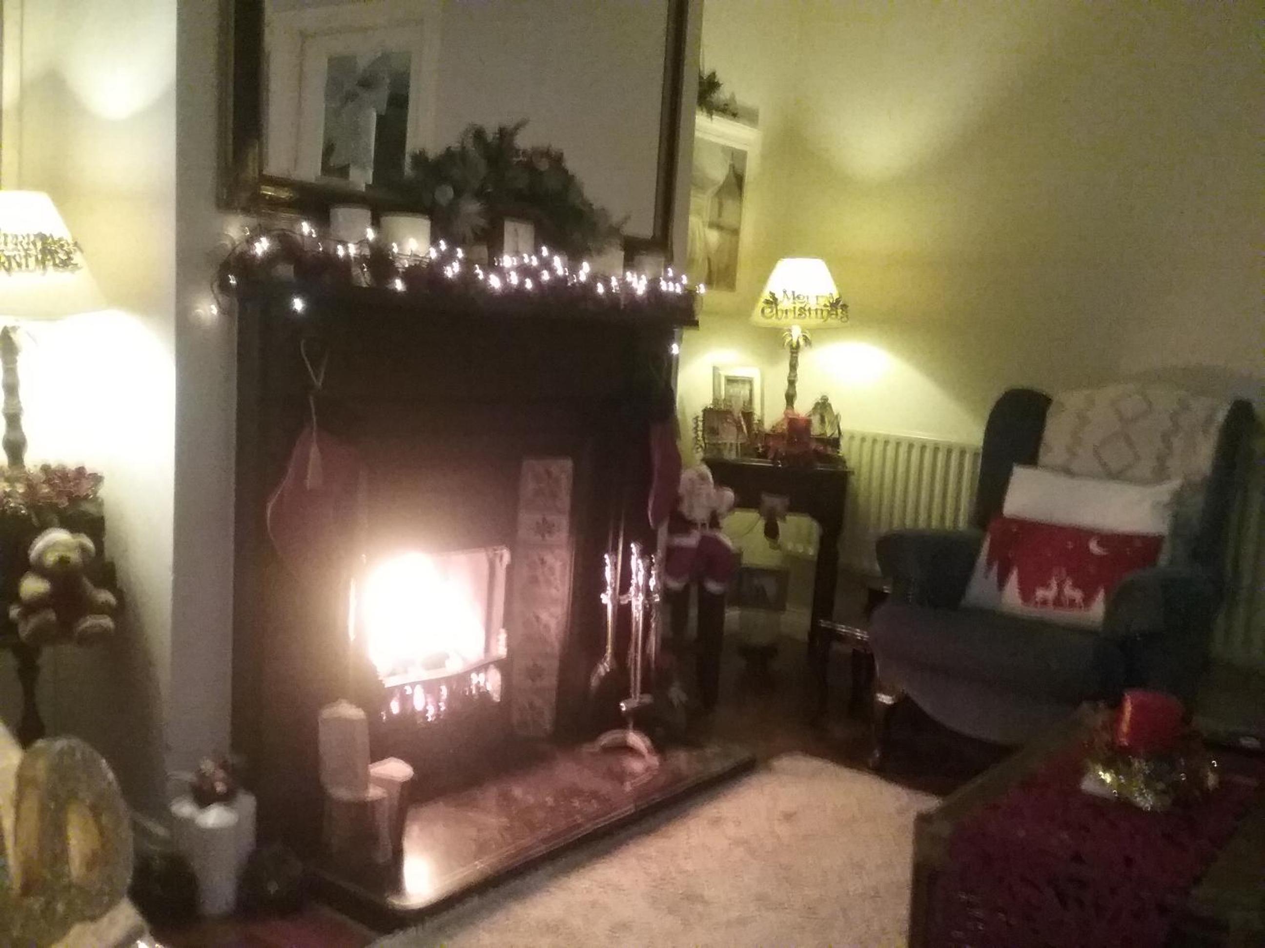 Ashleigh House Bed & Breakfast
