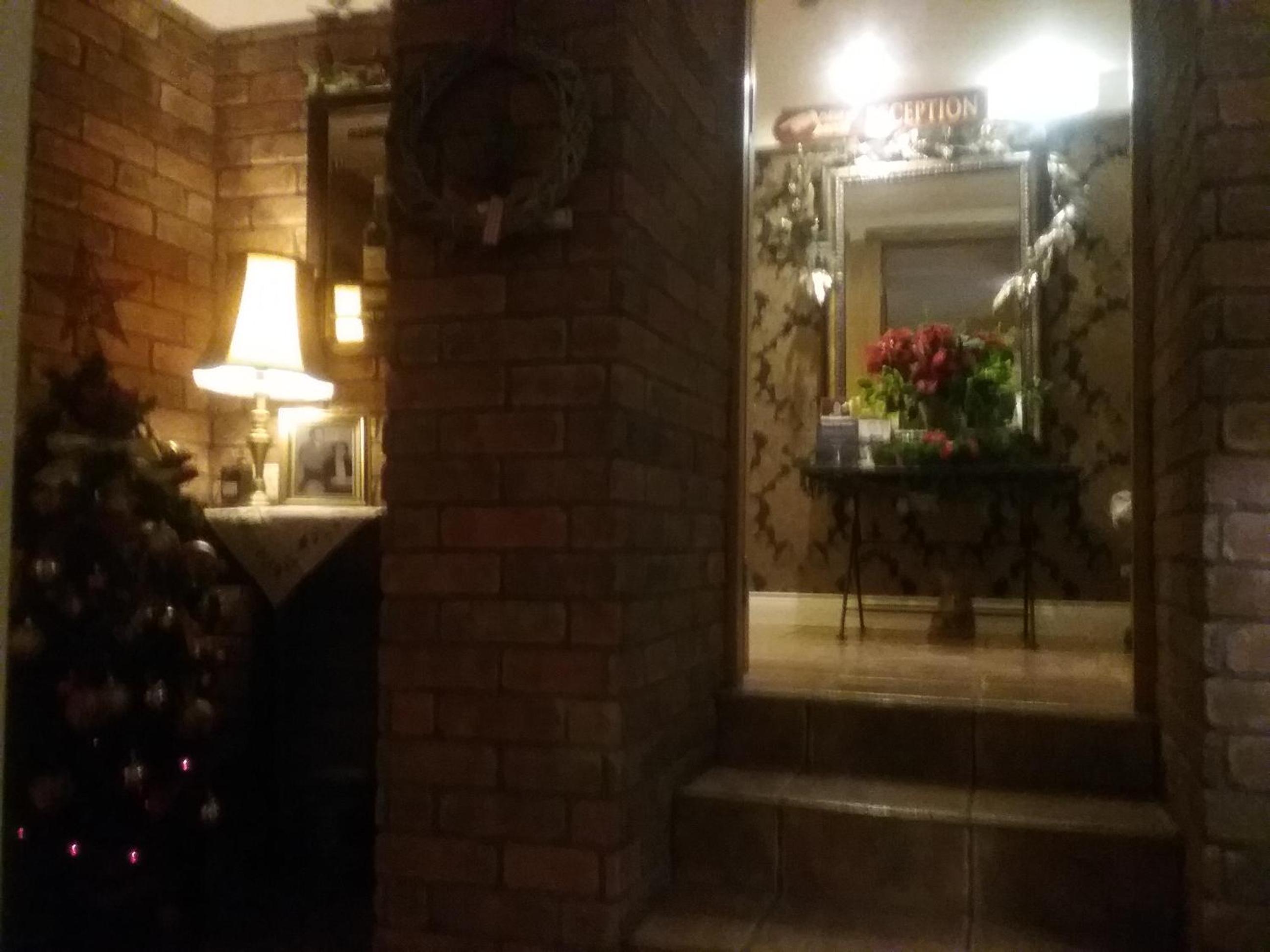 Ashleigh House Bed & Breakfast