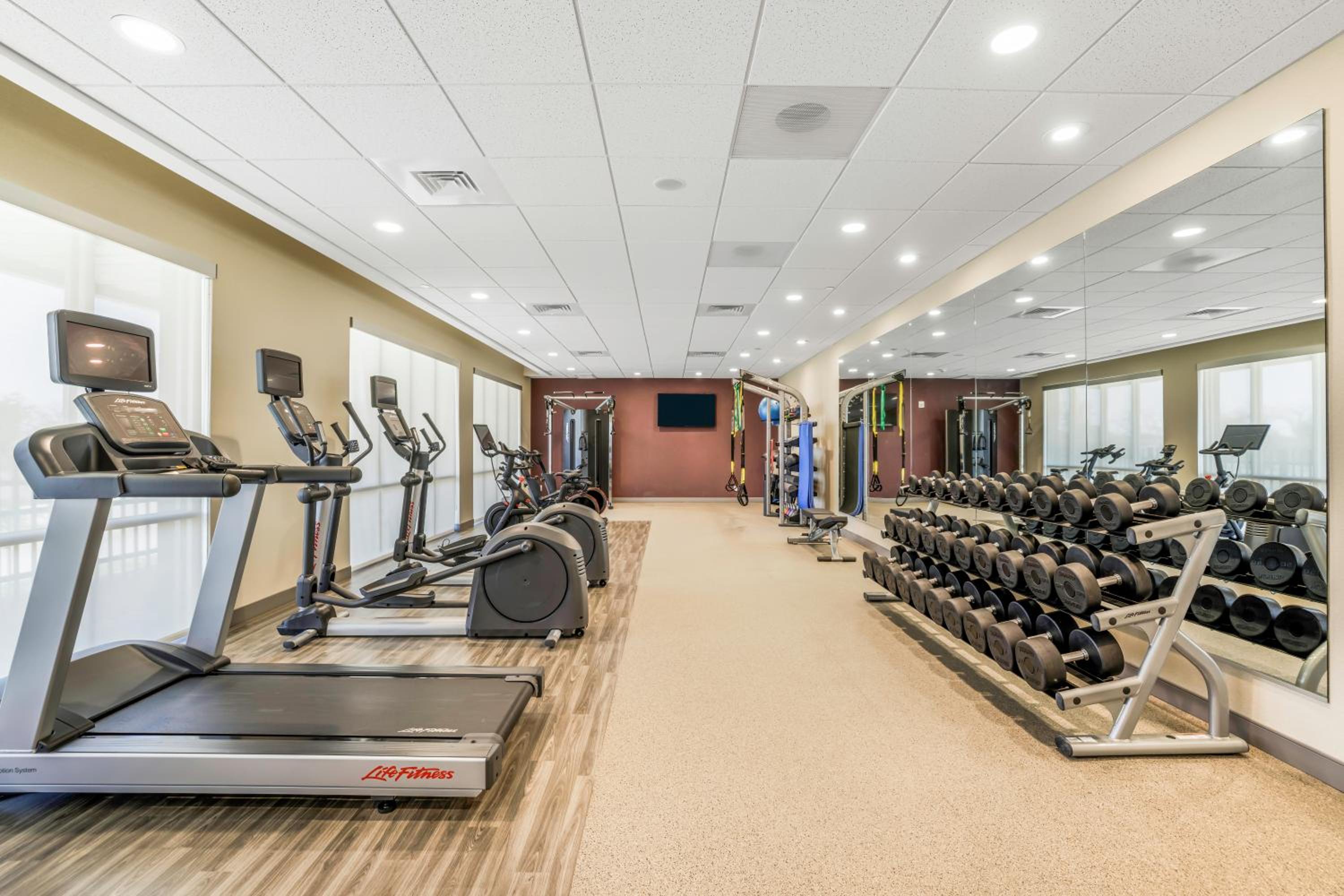 Hampton Inn Aurora Medicinsk Center Denver, Billede 50