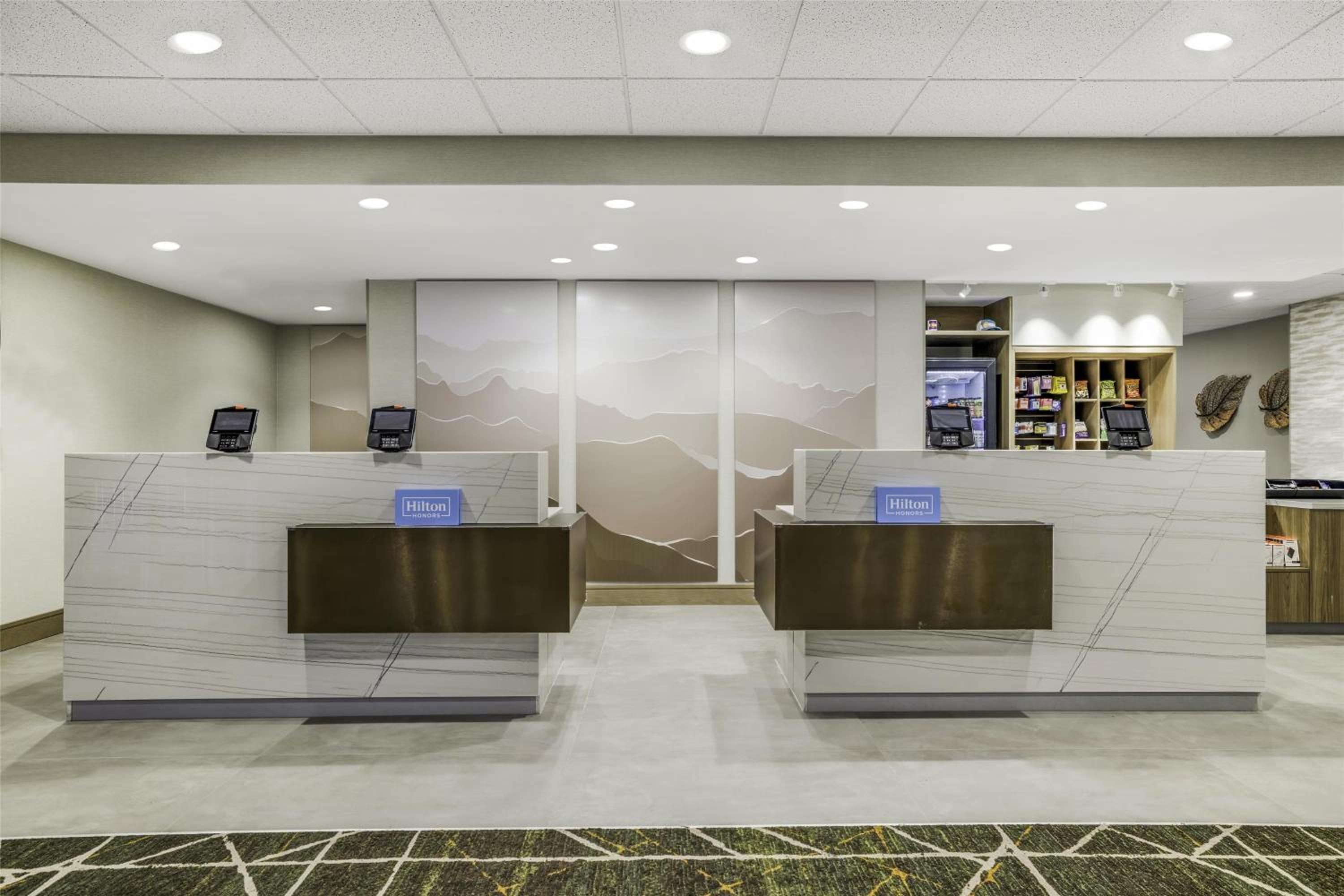 Hampton Inn Aurora Medical Center Denver