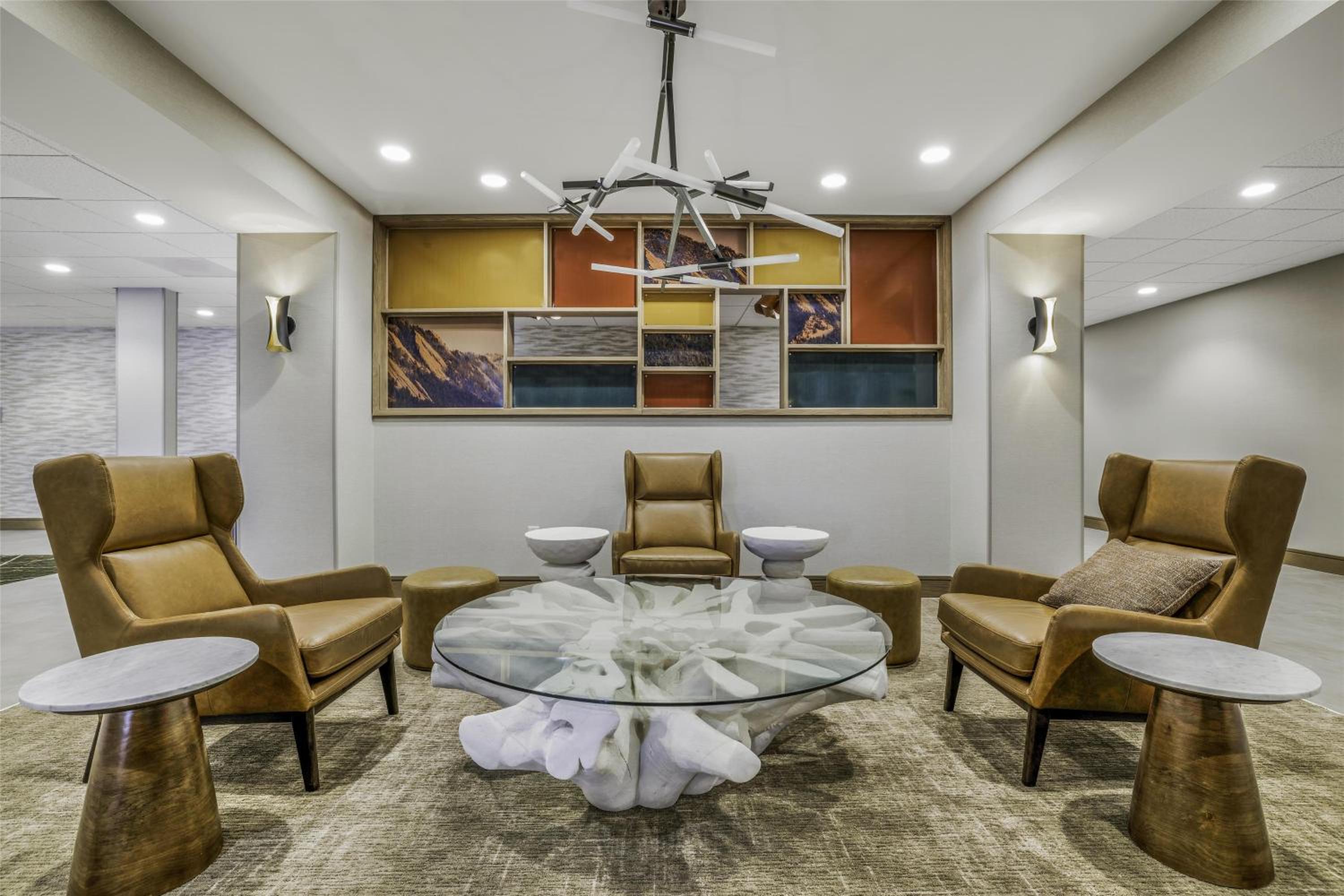 Hampton Inn Aurora Medicinsk Center Denver, Billede 12