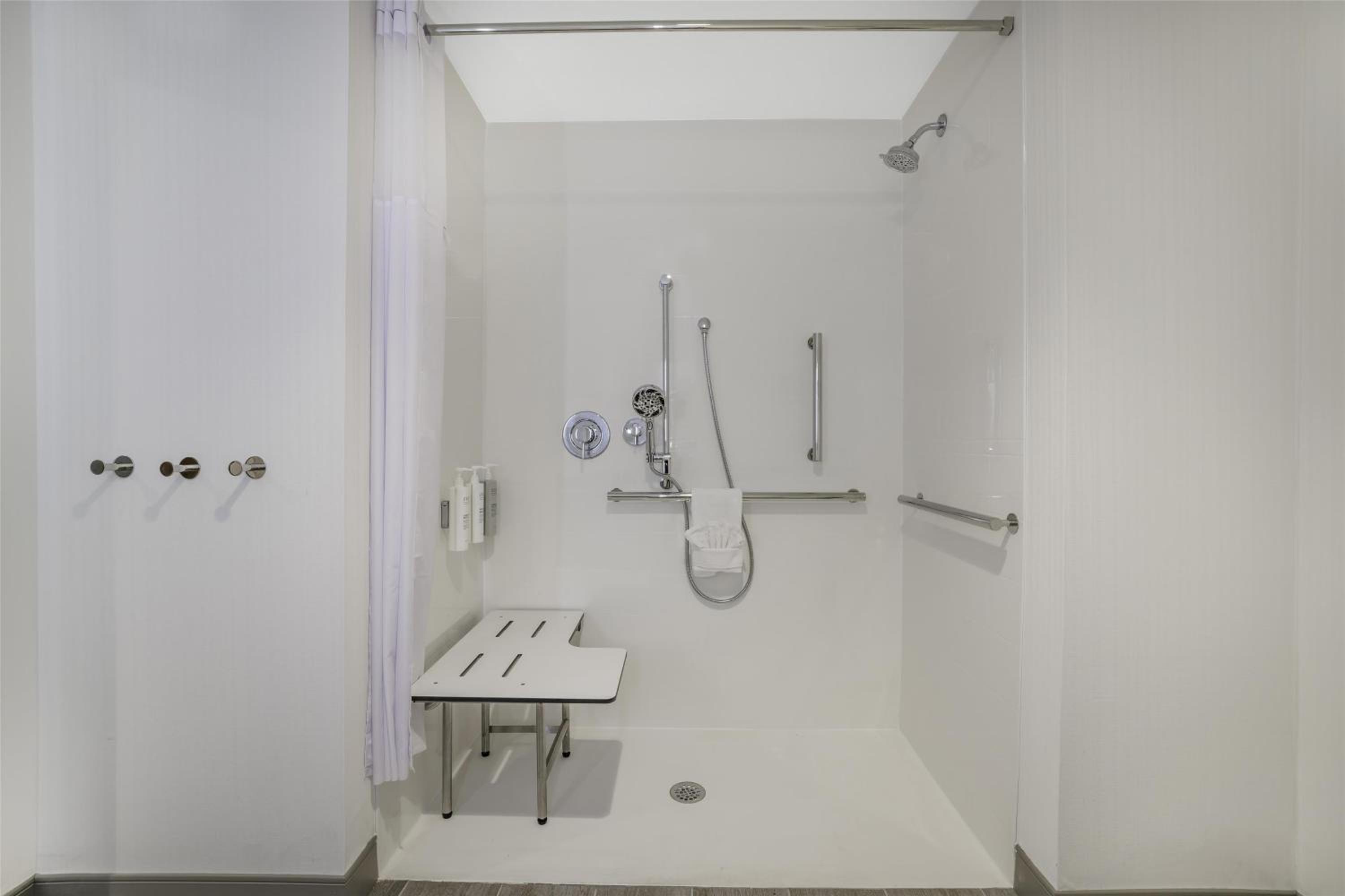 Hampton Inn Aurora Medicinsk Center Denver, Billede 23
