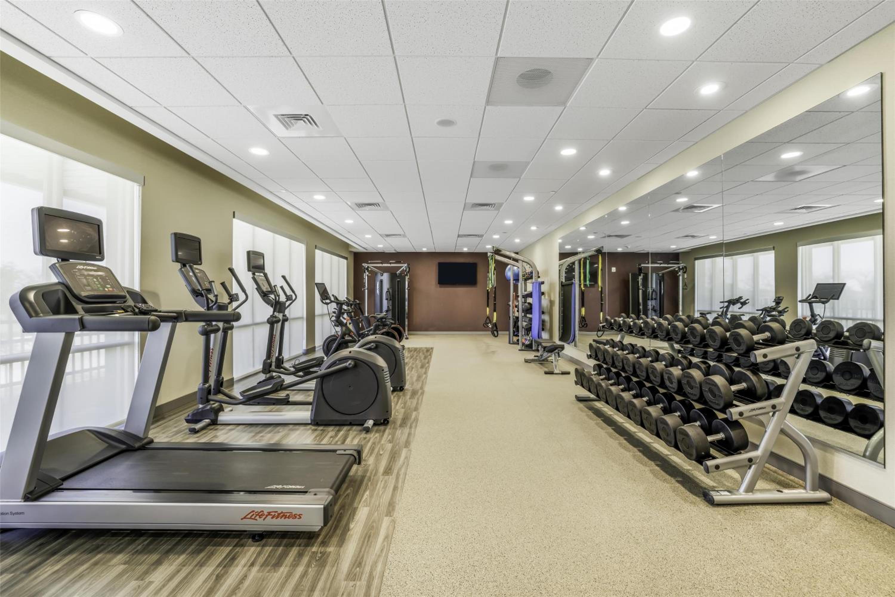 Hampton Inn Aurora Medicinsk Center Denver, Billede 22