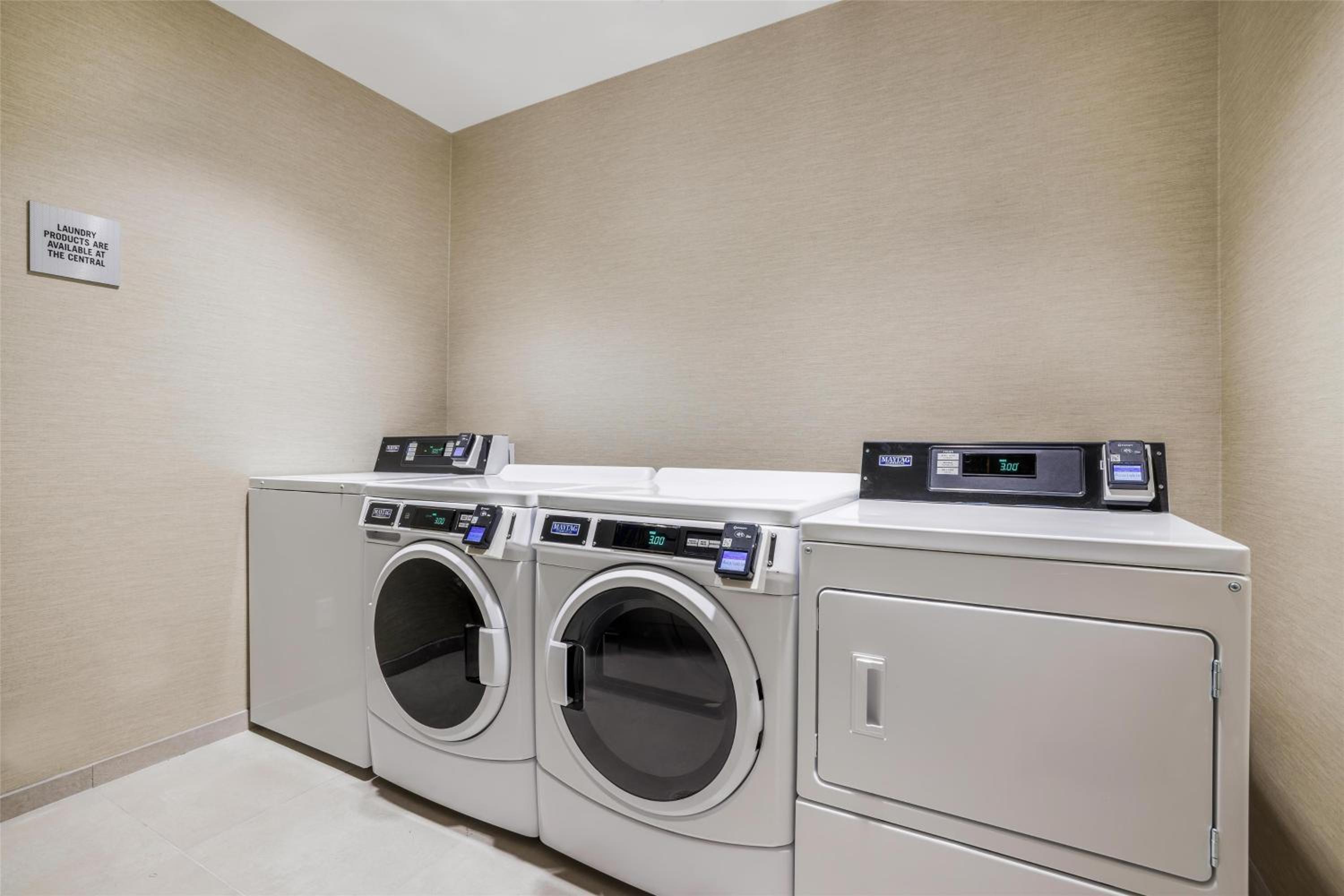 Hampton Inn Aurora Medicinsk Center Denver, Billede 36