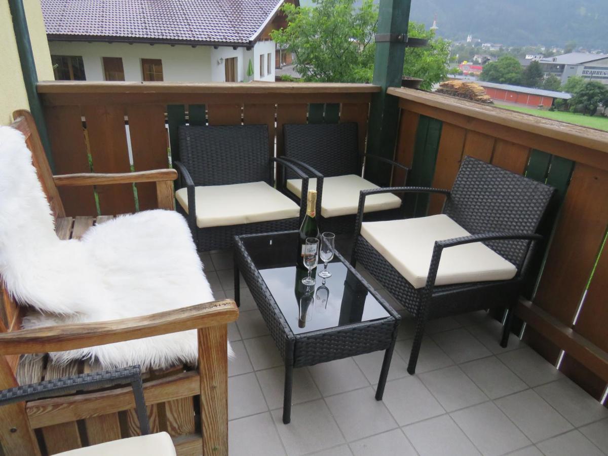 Ferienwohnung Ursprung Zillertal