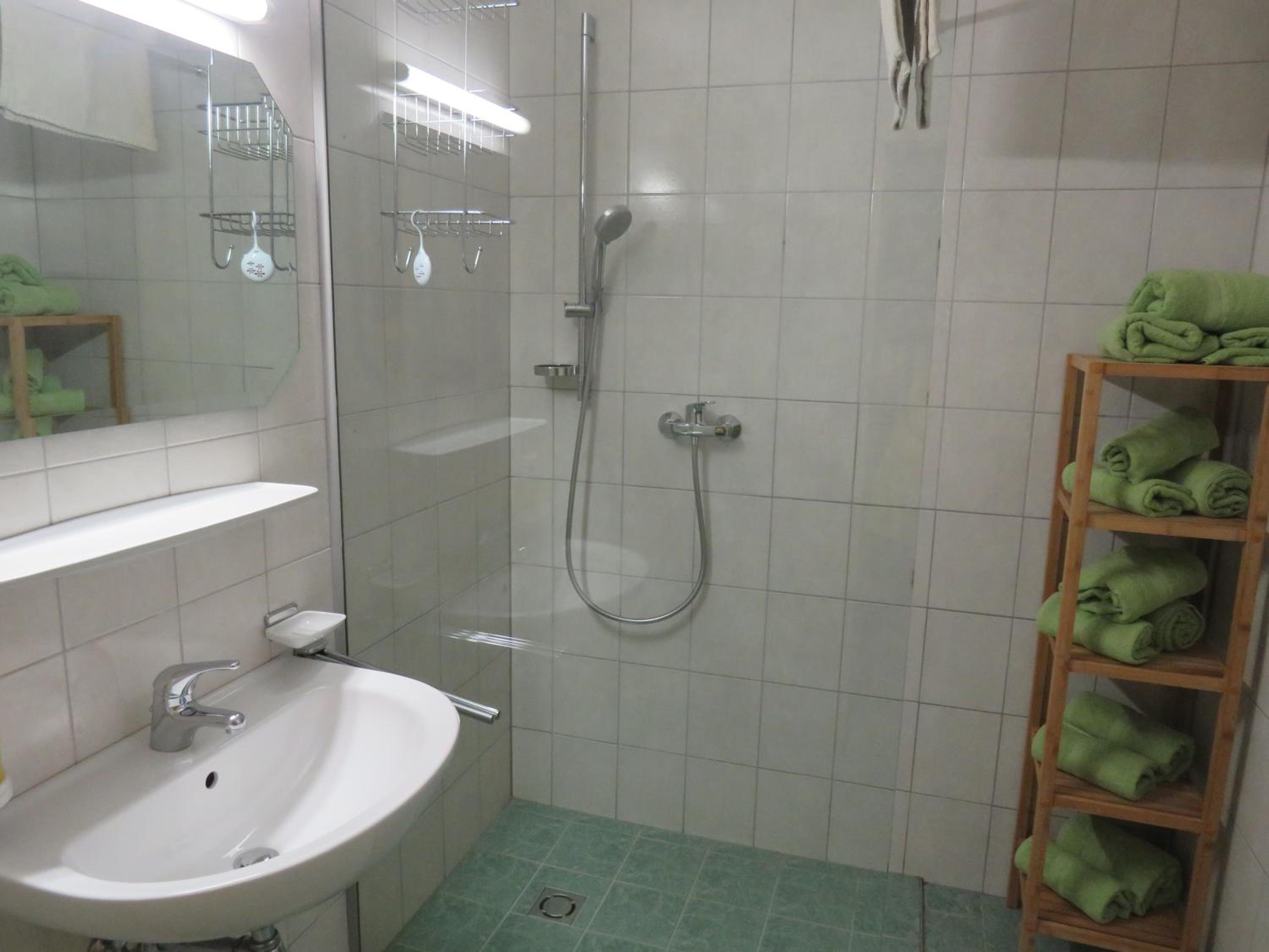 Ferienwohnung Ursprung Zillertal