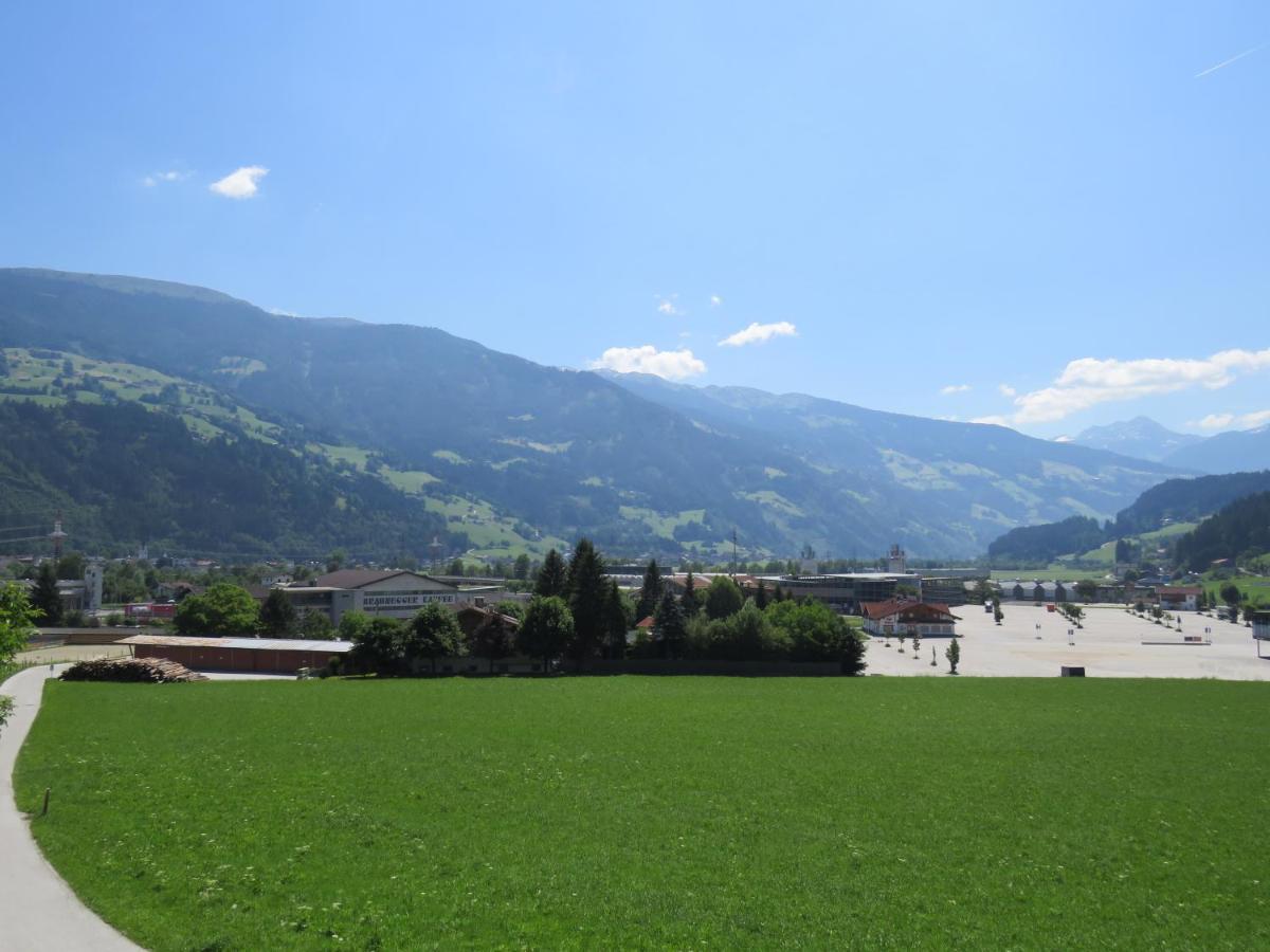 Ferienwohnung Ursprung Zillertal
