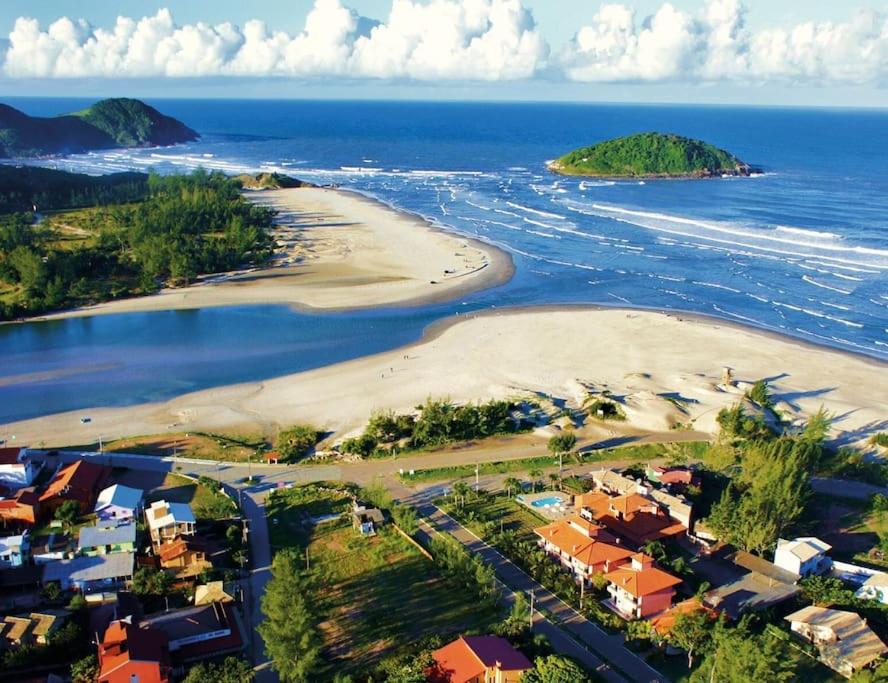 Casa Linda e Aconchegante