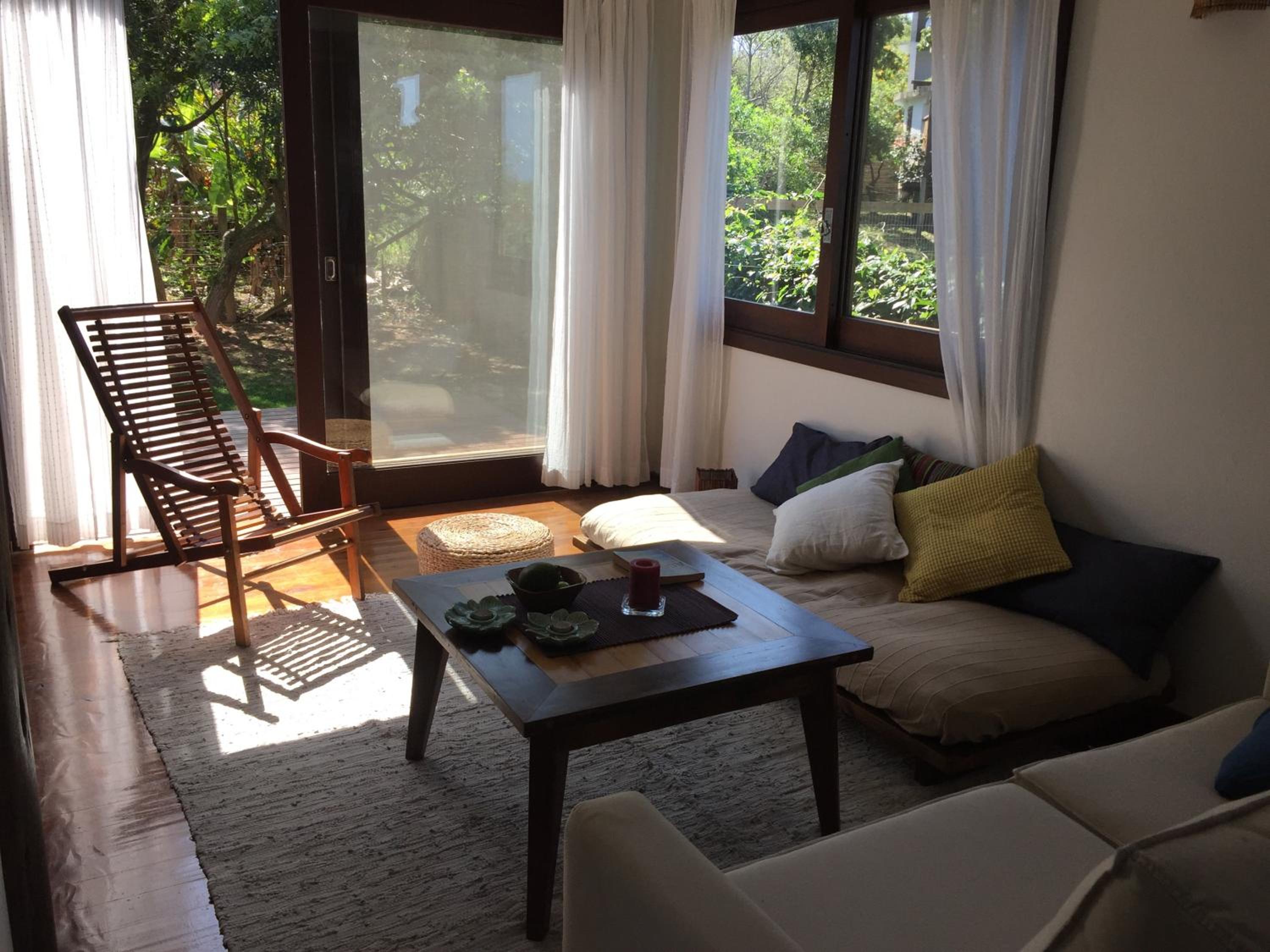 Casa Linda e Aconchegante