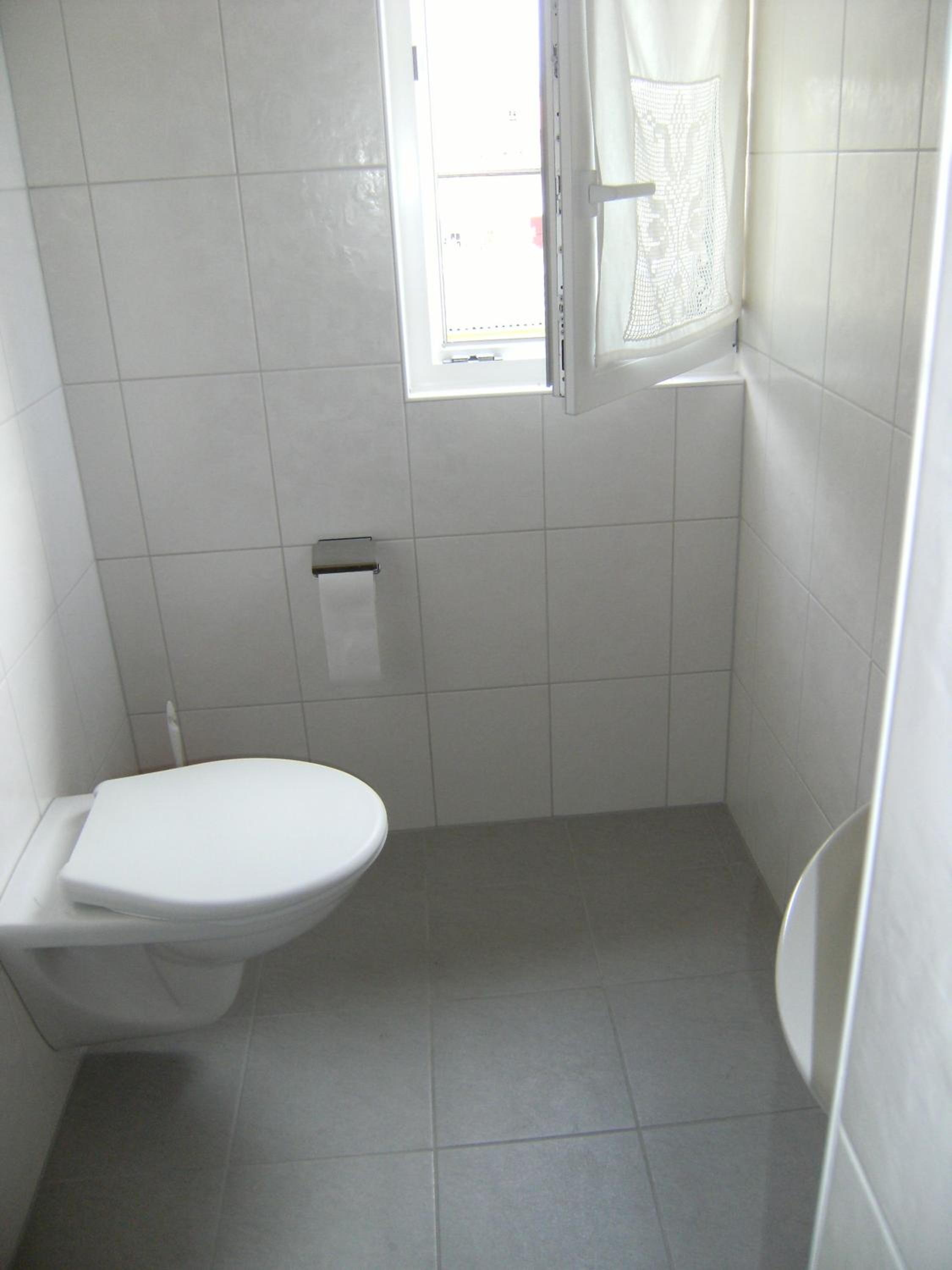 Appartement de vacances Niederer