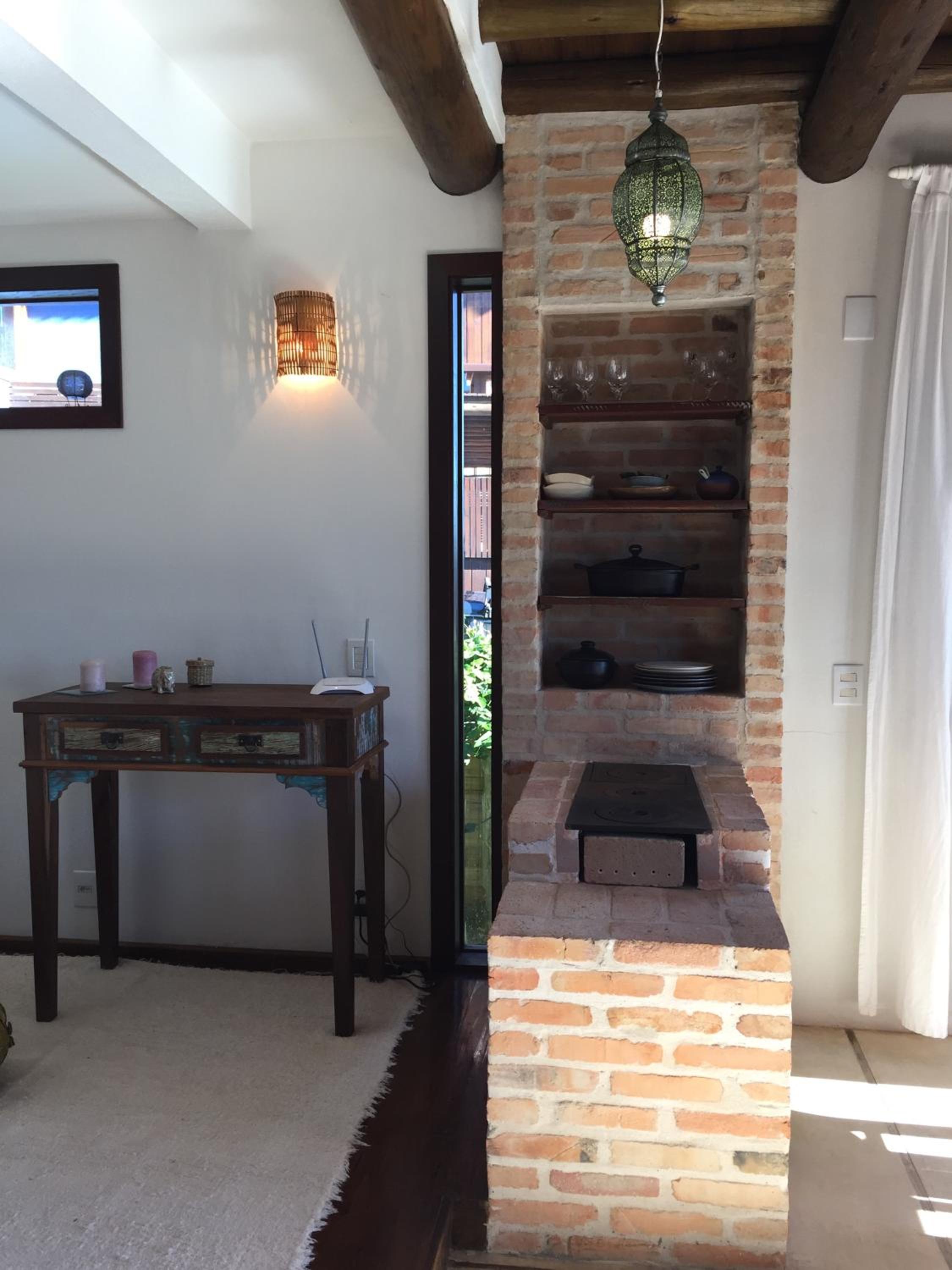 Casa Linda e Aconchegante