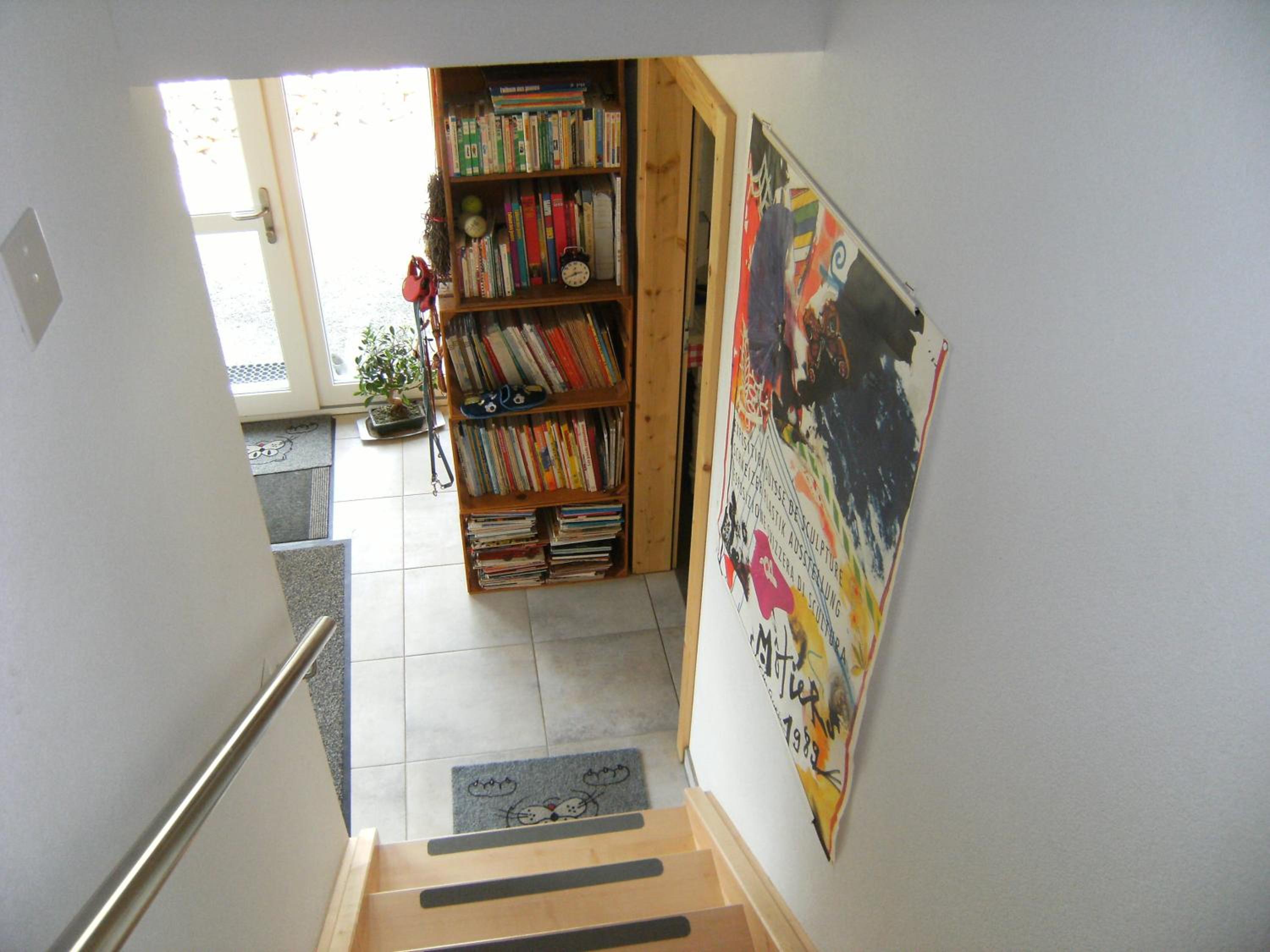 Appartement de vacances Niederer