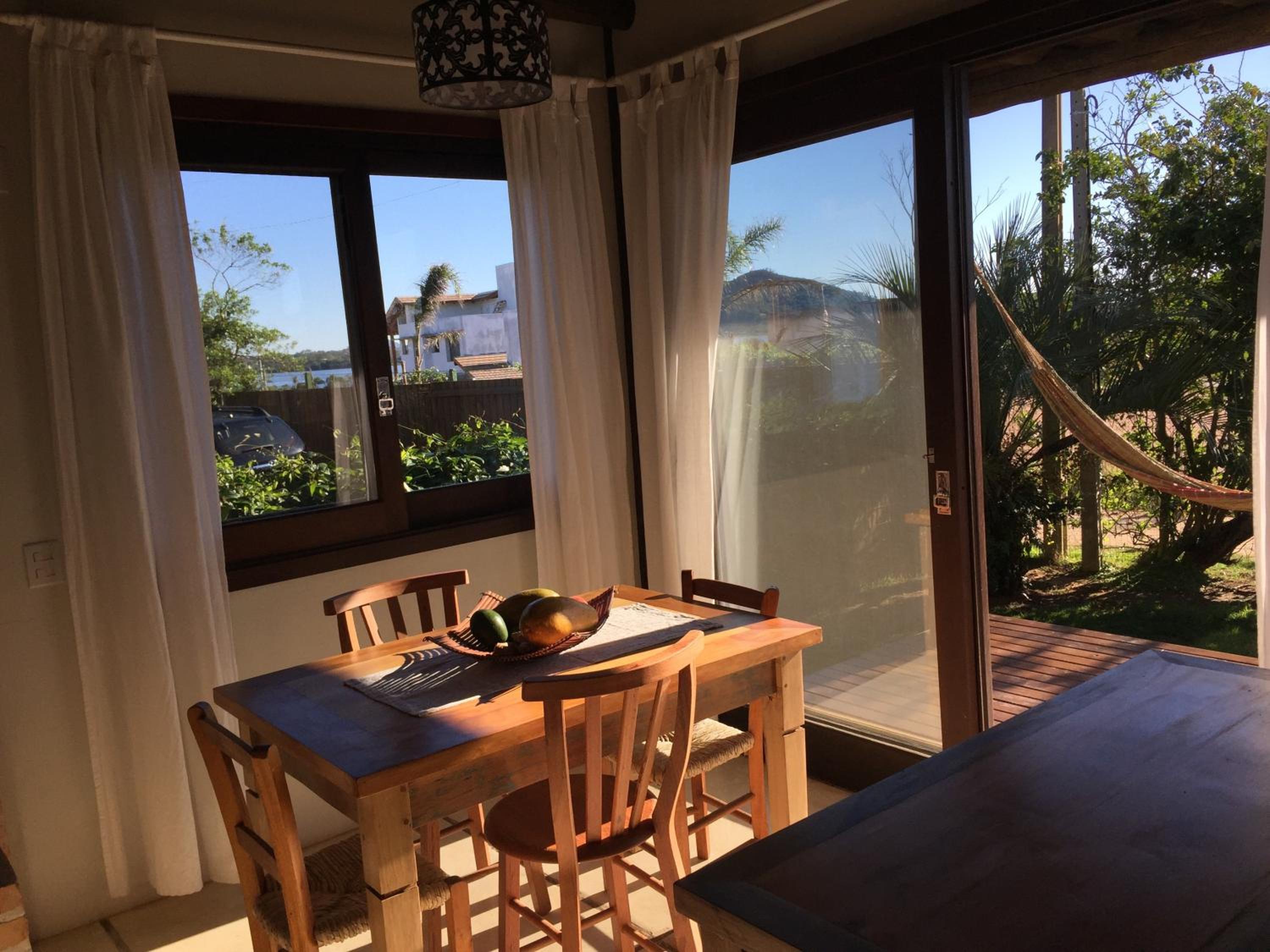 Casa Linda e Aconchegante