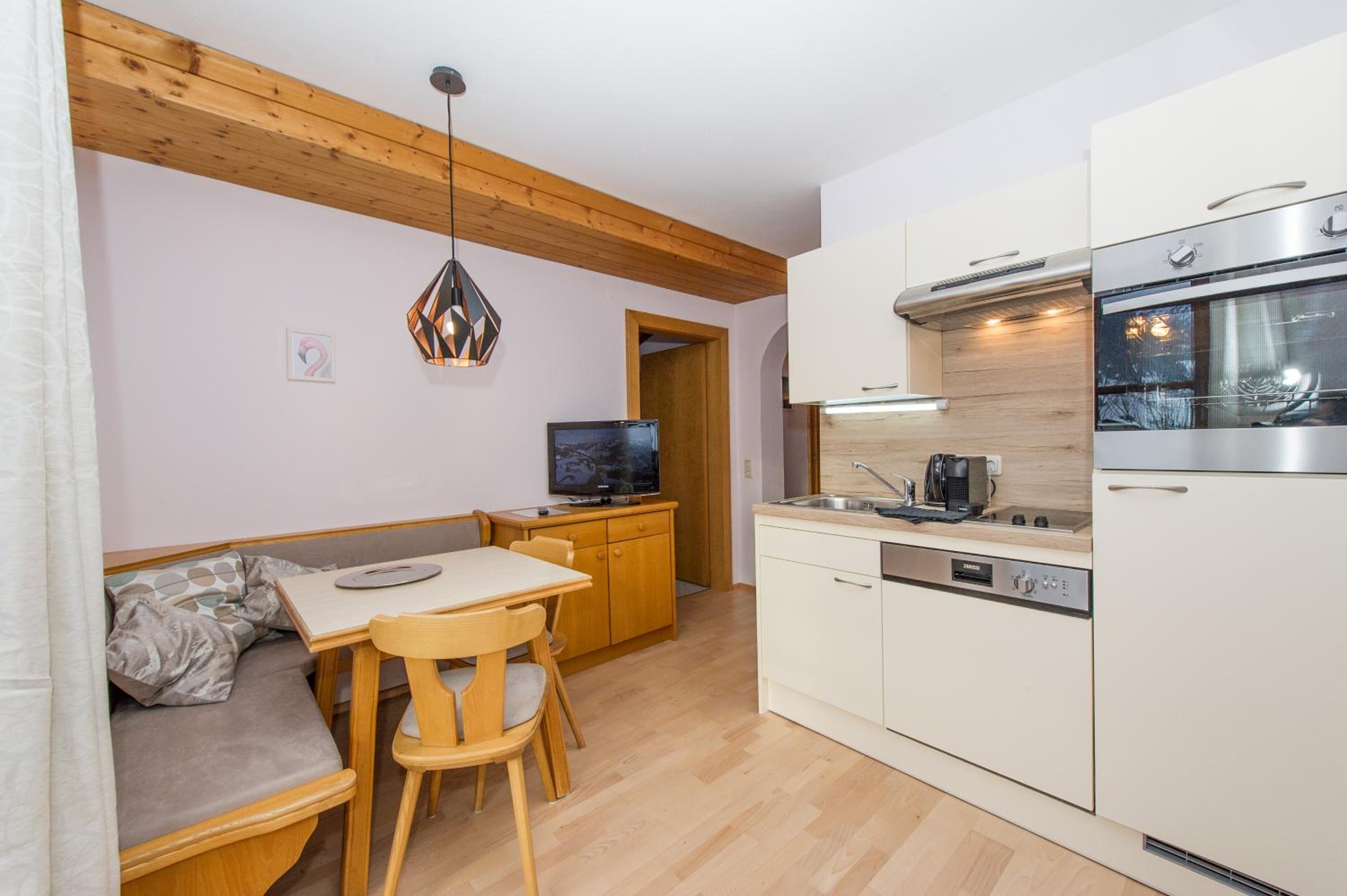 Haus Fercher view 3