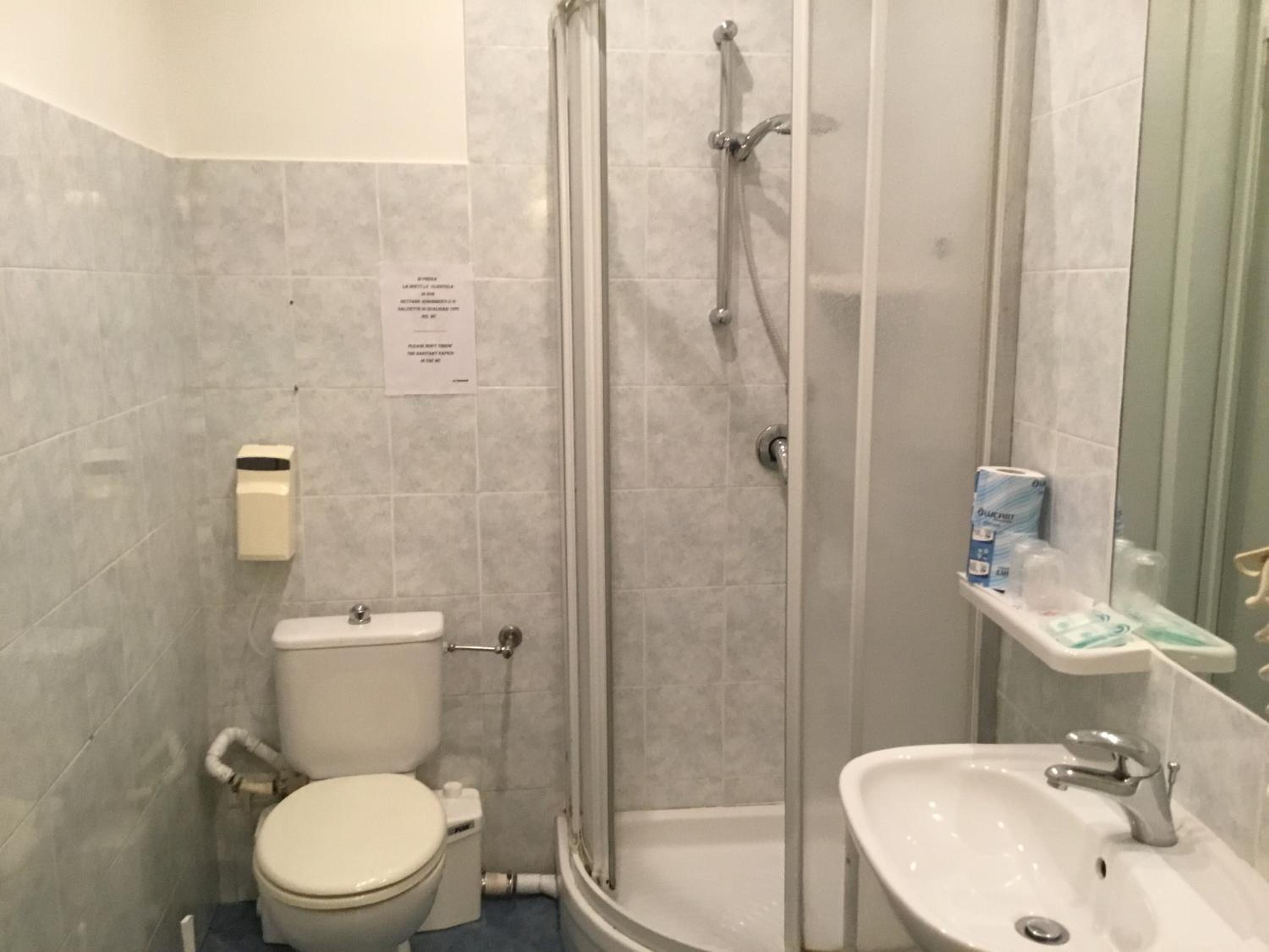 Guest House Santa Giustina Lucca Centro Storico — photo 16