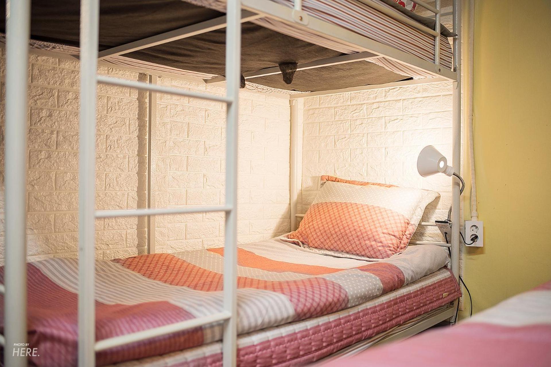 Hongdae Style Guesthouse