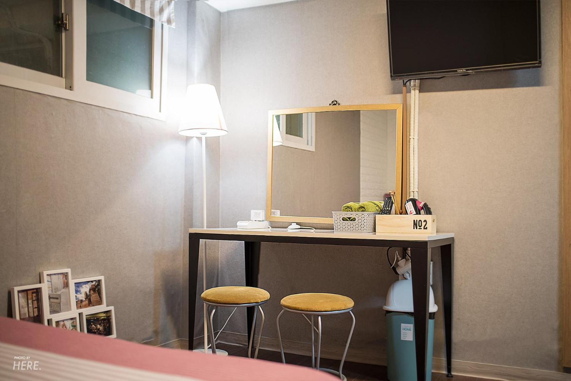 Hongdae Style Guesthouse