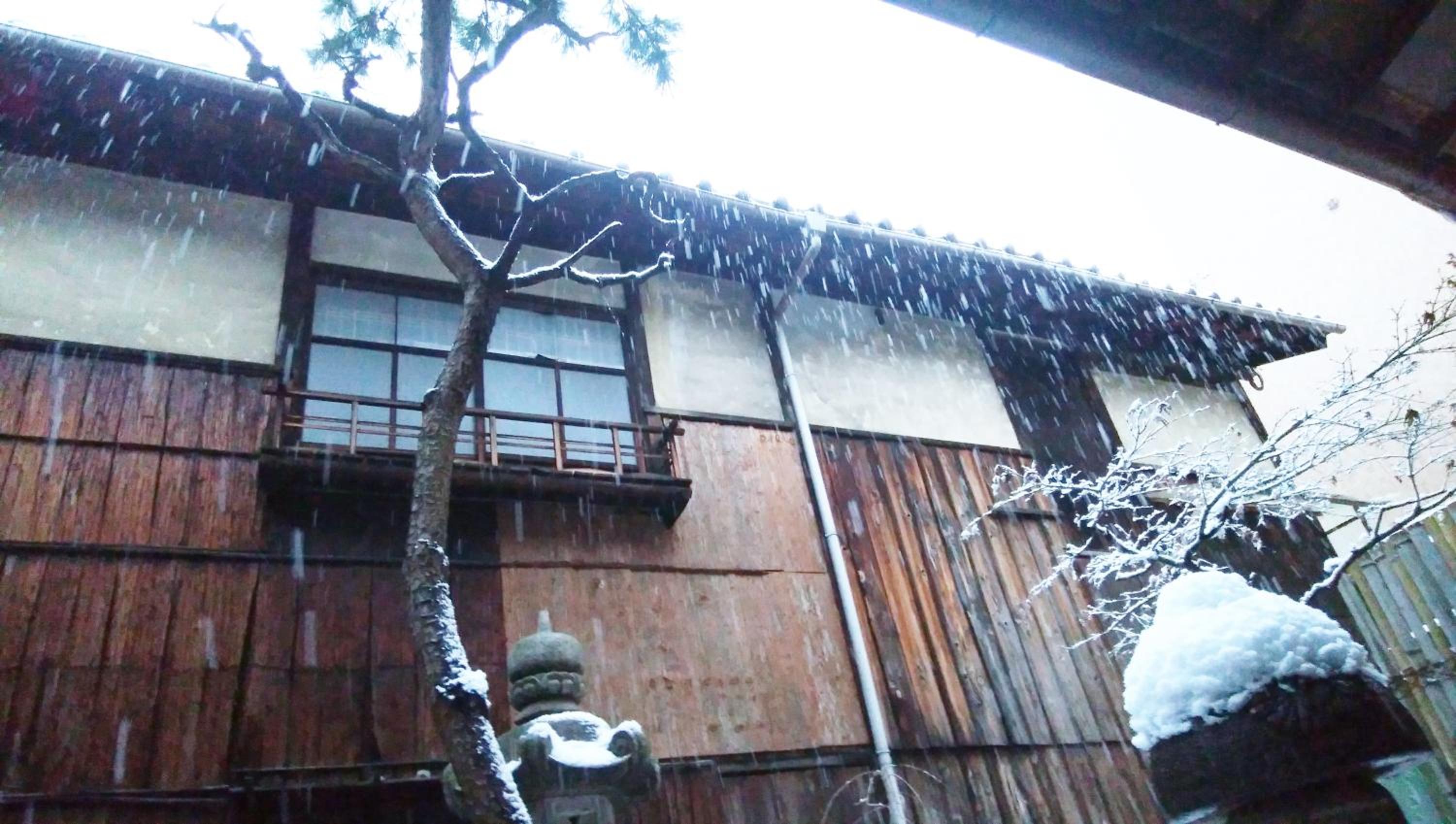 Hostel Ayame