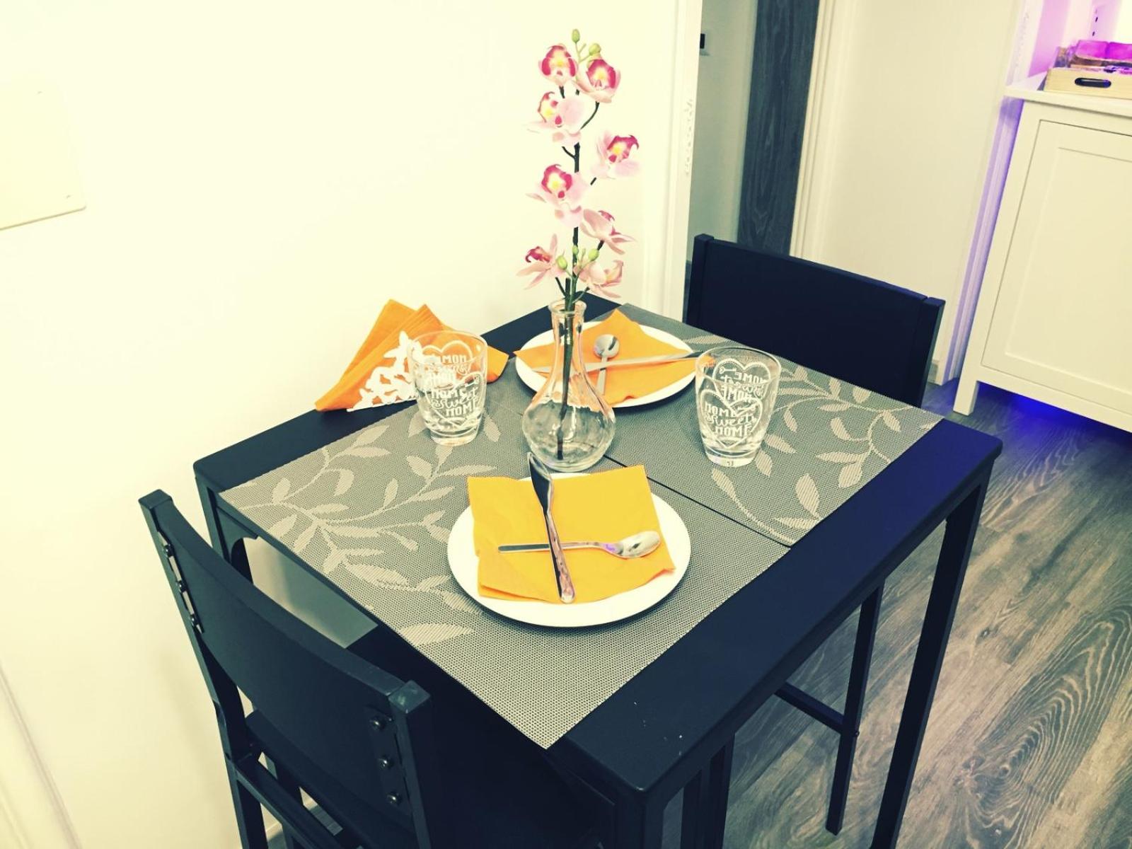 B&B Plebiscito central suite