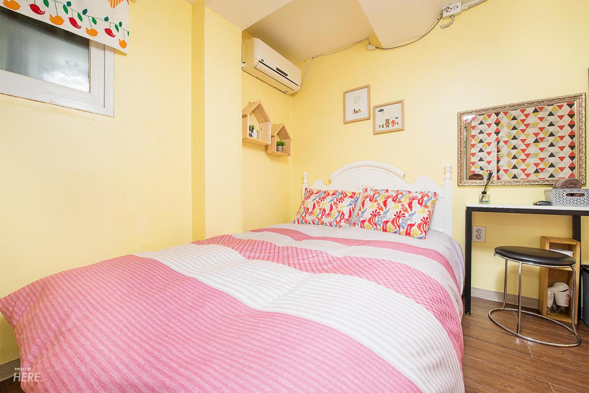 Hongdae Style Guesthouse