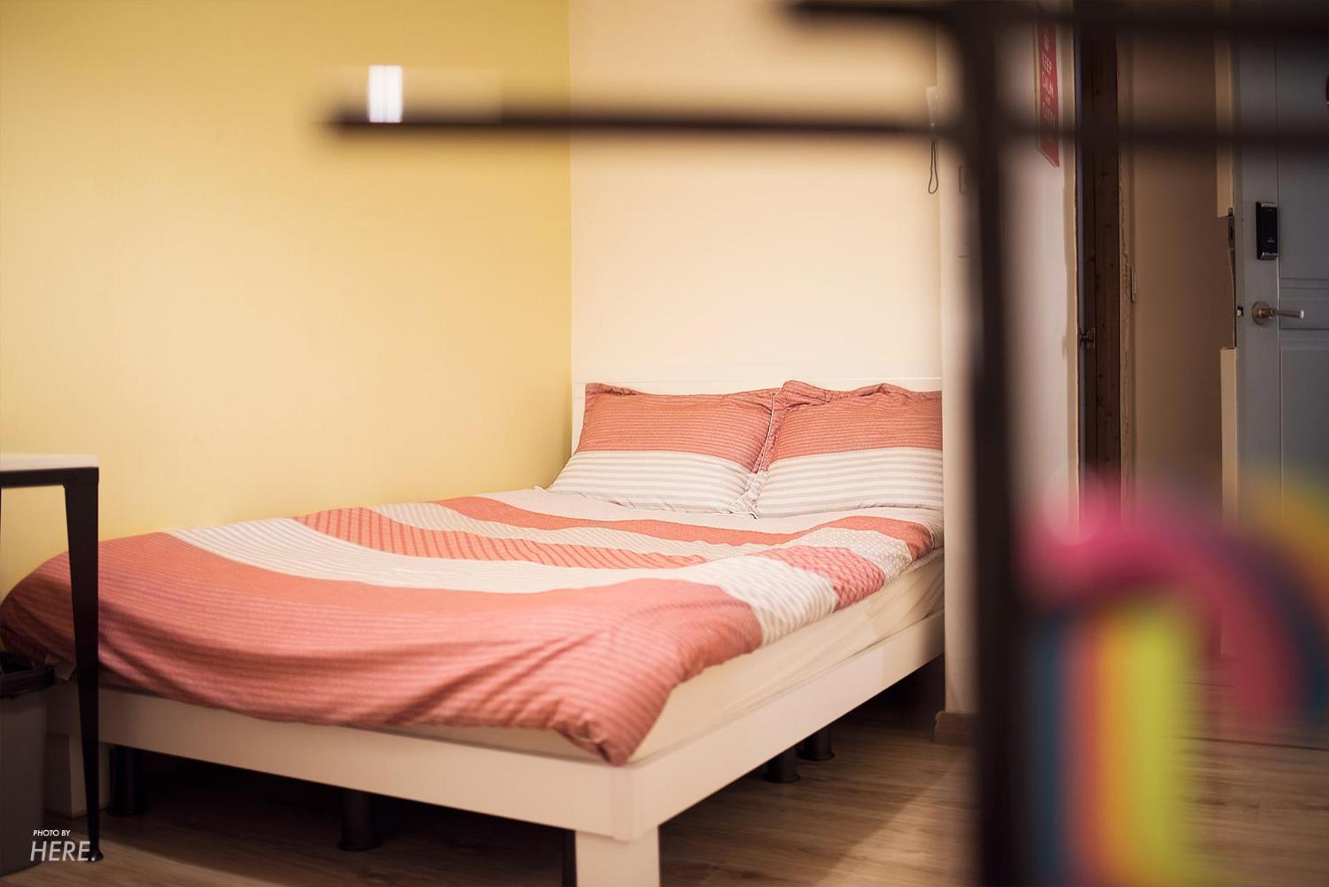 Hongdae Style Guesthouse