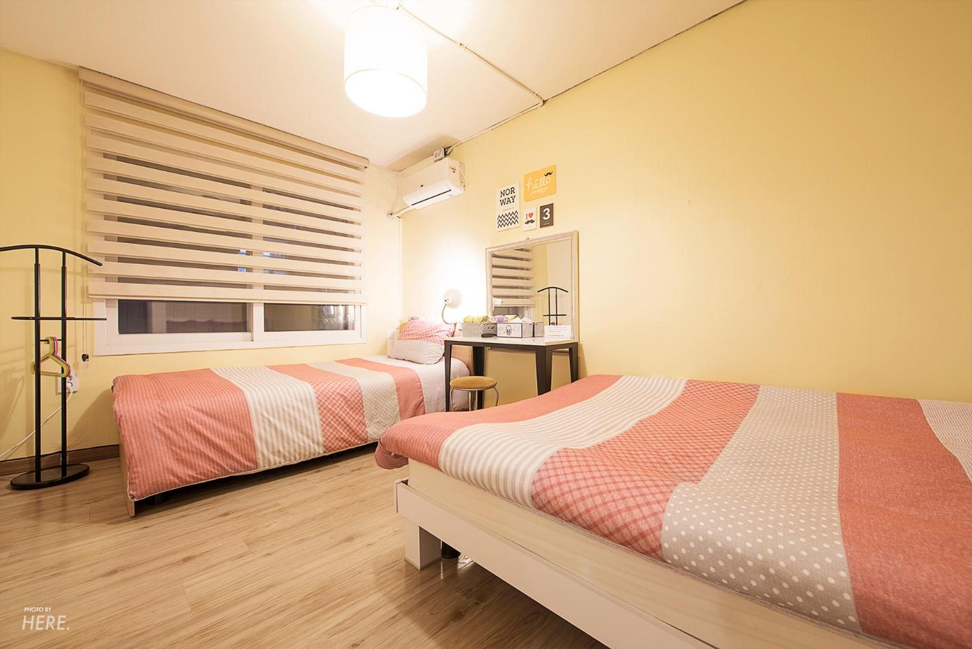 Hongdae Style Guesthouse